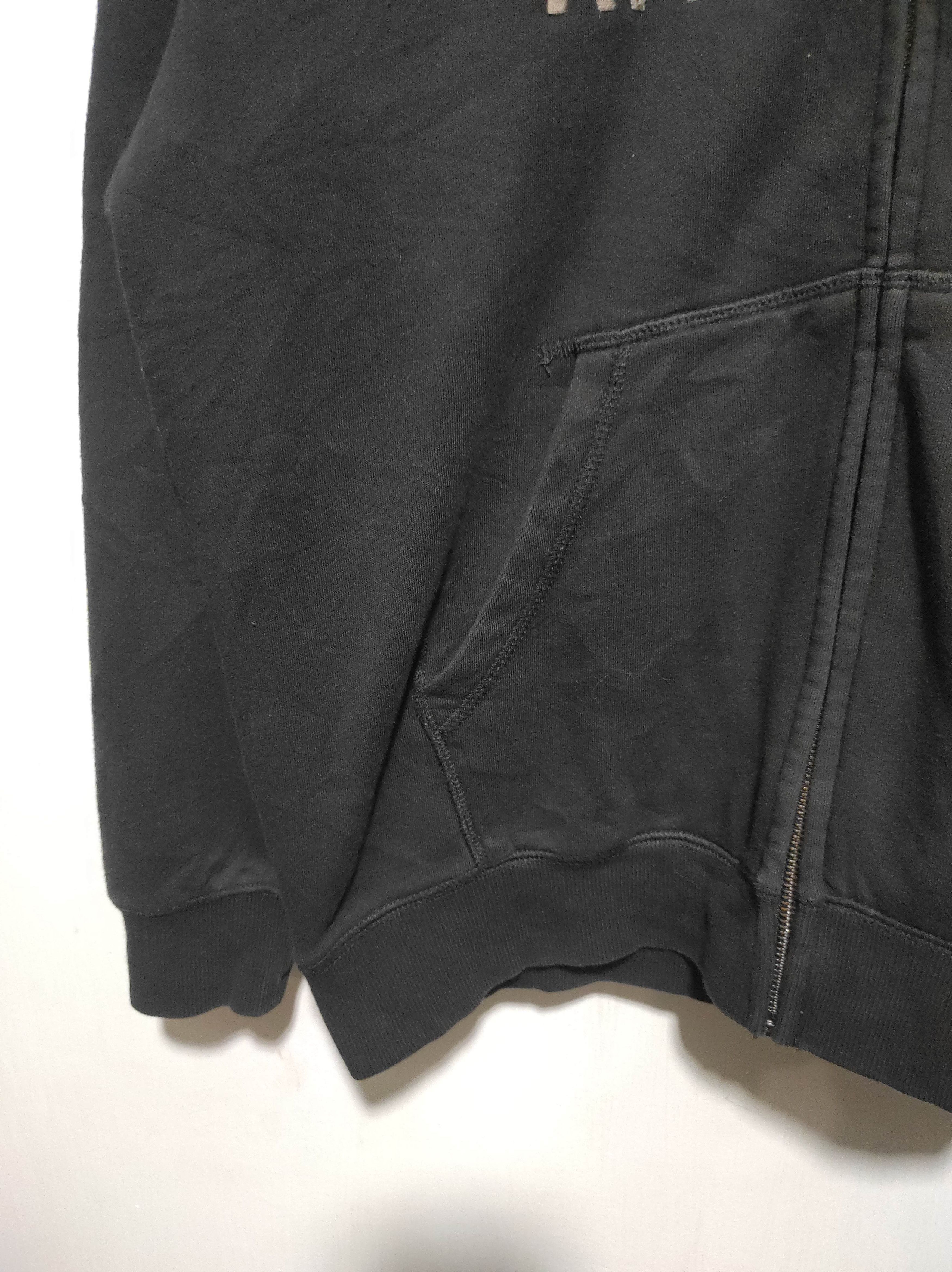 If Six Was Nine WHO AU 20th Anniversary Fur Hoodie IfSixWasNine LGB style Size US M / EU 48-50 / 2 - 7 Thumbnail