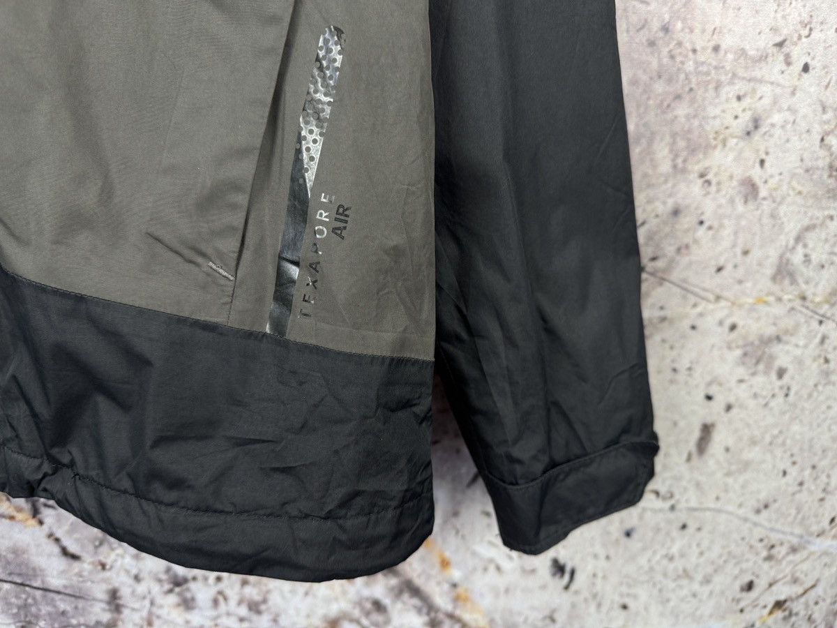 Jack Wolfskin Jack Wolfskin Windbreaker Jacket Texapore Air Outdoor Size M Size US M / EU 48-50 / 2 - 4 Thumbnail