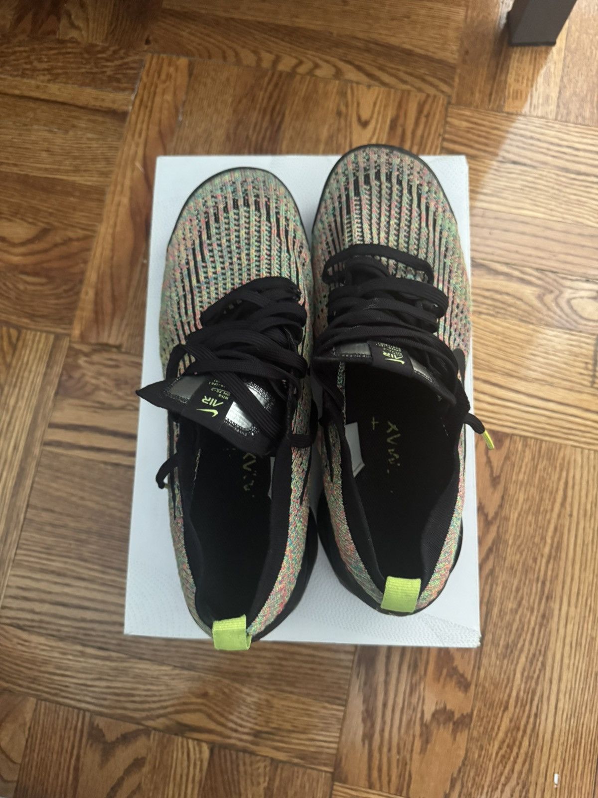 Nike Nike Vapormax Size US 10.5 / EU 43-44 - 5 Thumbnail