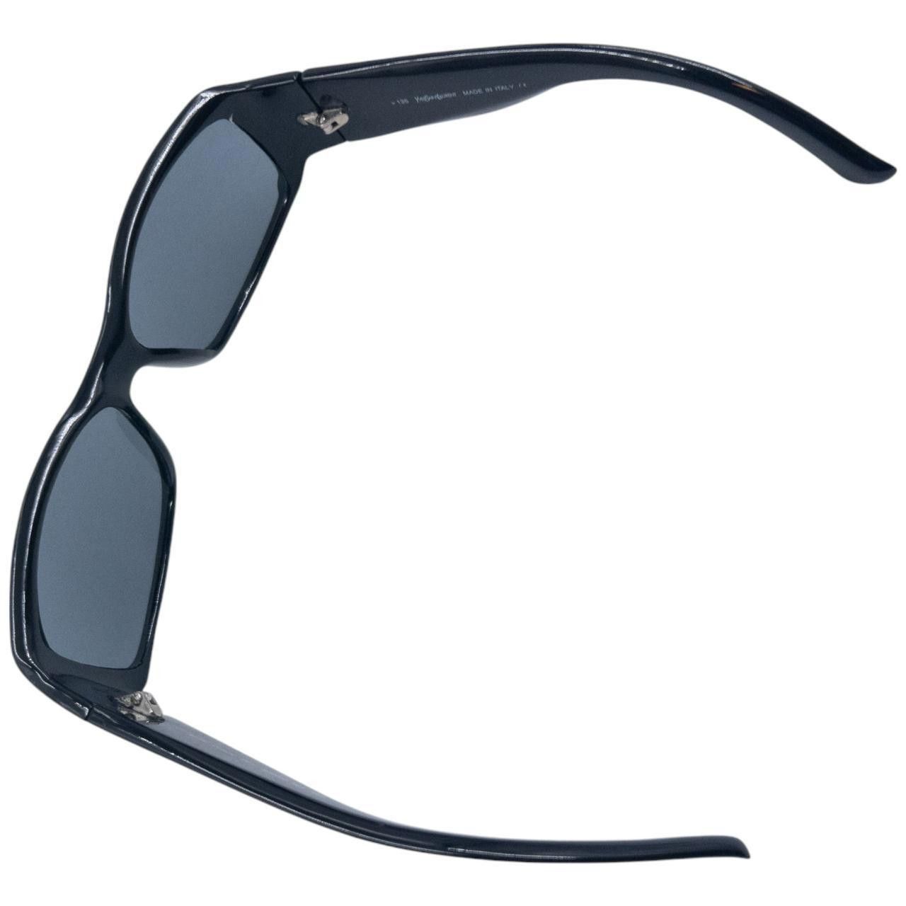 Yves Saint Laurent Vintage YSL Yves Saint Laurent Sunglasses Size ONE SIZE - 8 Thumbnail