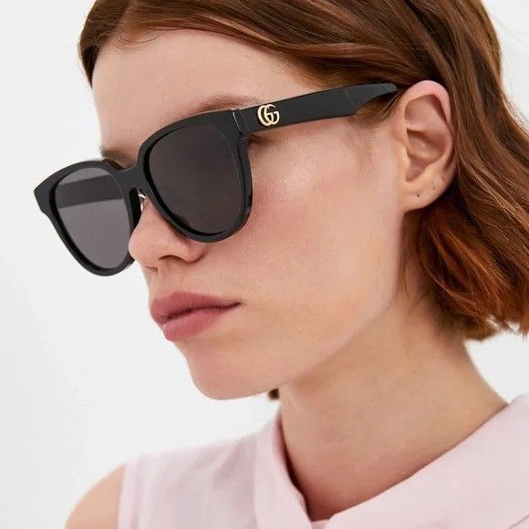 Gucci Authentic Gucci Sunglasses Size ONE SIZE - 5 Thumbnail