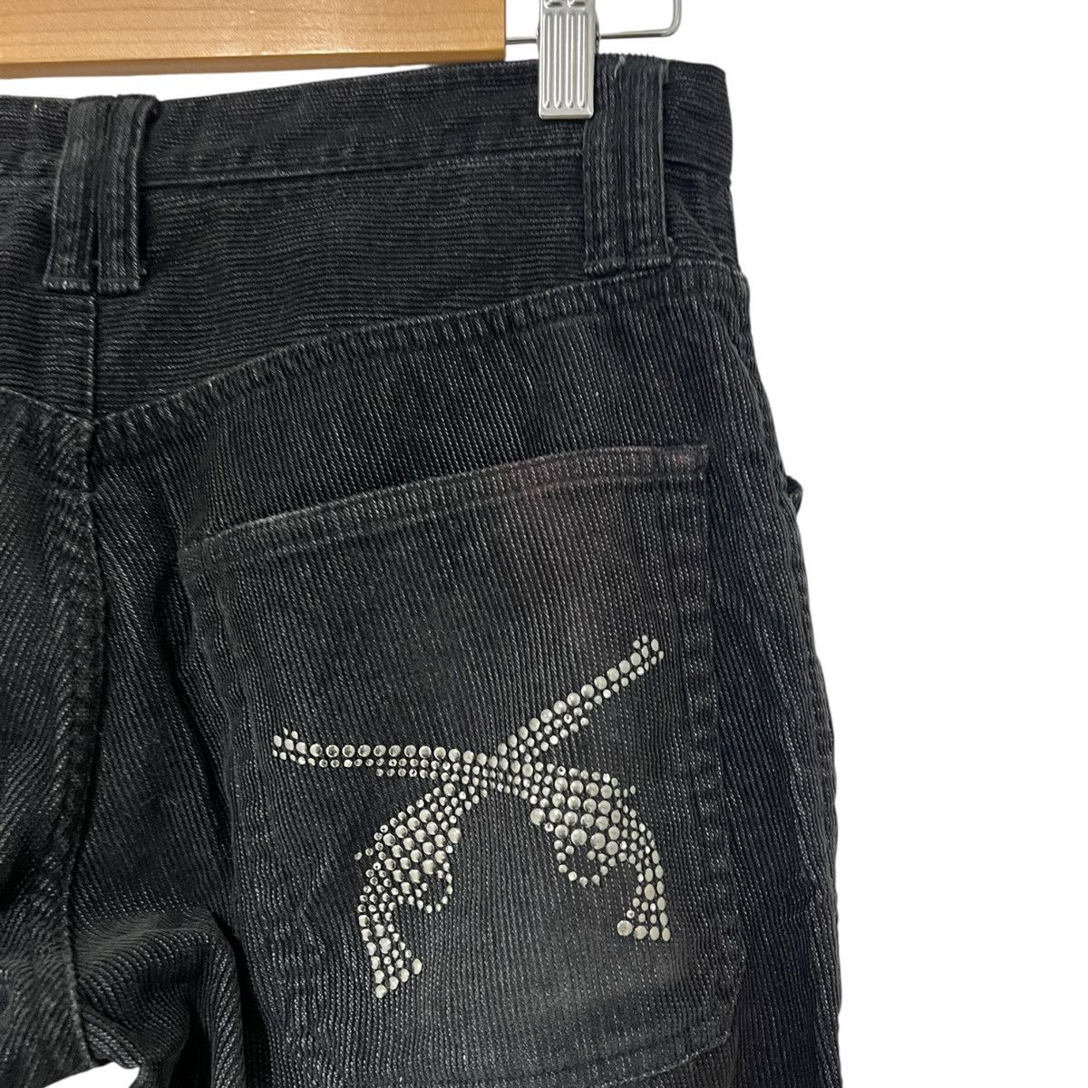 Roen Roen corduroy pants Size US 30 / EU 46 - 2 Thumbnail