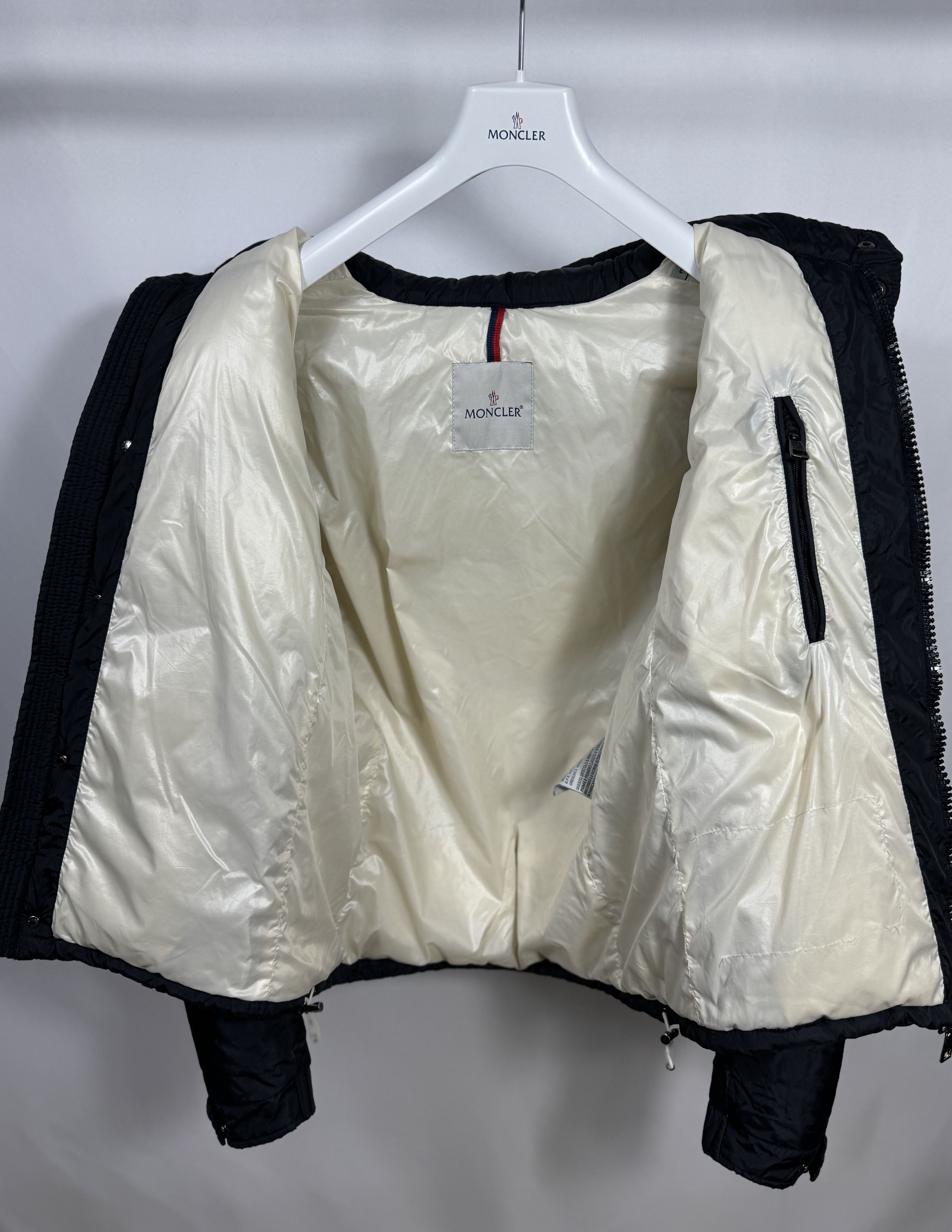 Moncler Moncler Chamonix Jacket Size US M / EU 48-50 / 2 - 6 Thumbnail