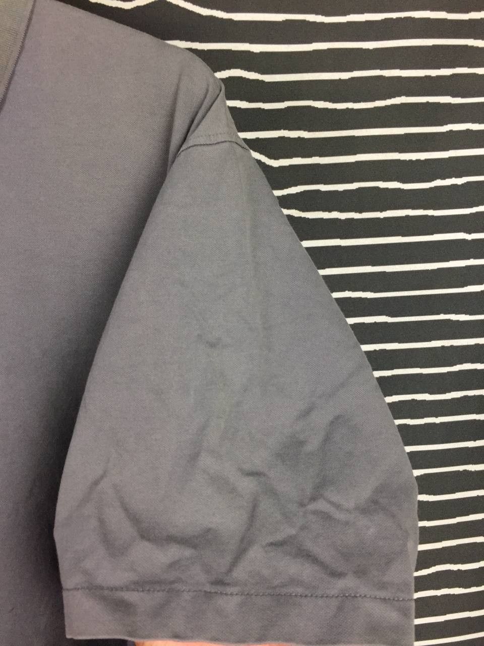 Jil Sander × Uniqlo Uniqlo Jil Sander +J Plain Casual Essentials Polo Shirt Size US XXL / EU 58 / 5 - 11 Thumbnail
