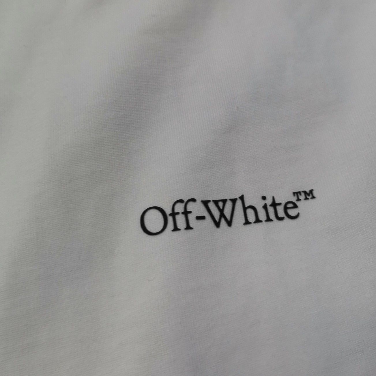 Off-White Off-White Caravaggio Painting long-sleeve T-shirt Size US XL / EU 56 / 4 - 5 Thumbnail