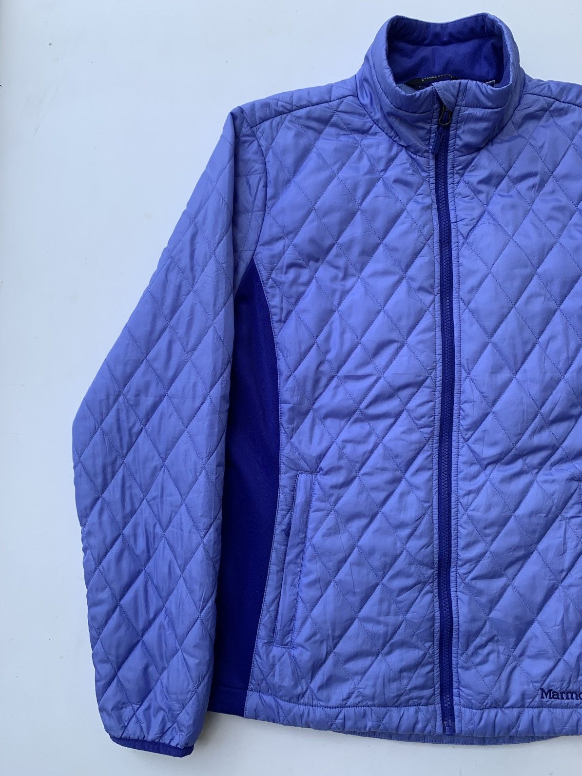 Marmot marmot quilted insulated jacket Size XL / US 12-14 / IT 48-50 - 5 Thumbnail