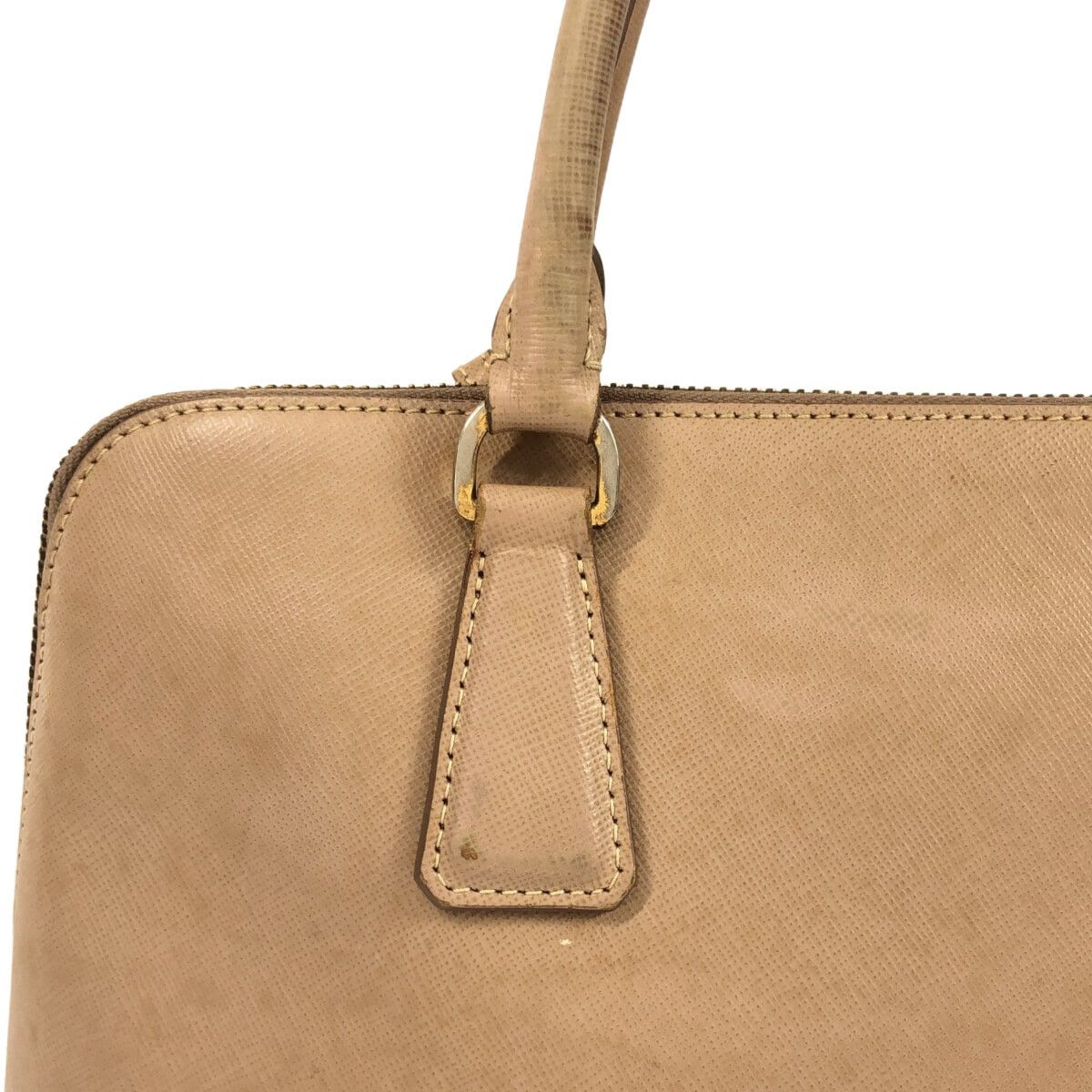 Prada PRADA Handbag BN2558 Size ONE SIZE - 9 Thumbnail