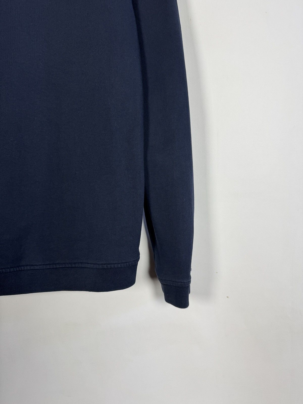 Ted Baker Men’s Ted Baker London Crewneck Sweatshirt Big Logo Size 4 Size US M / EU 48-50 / 2 - 13 Thumbnail