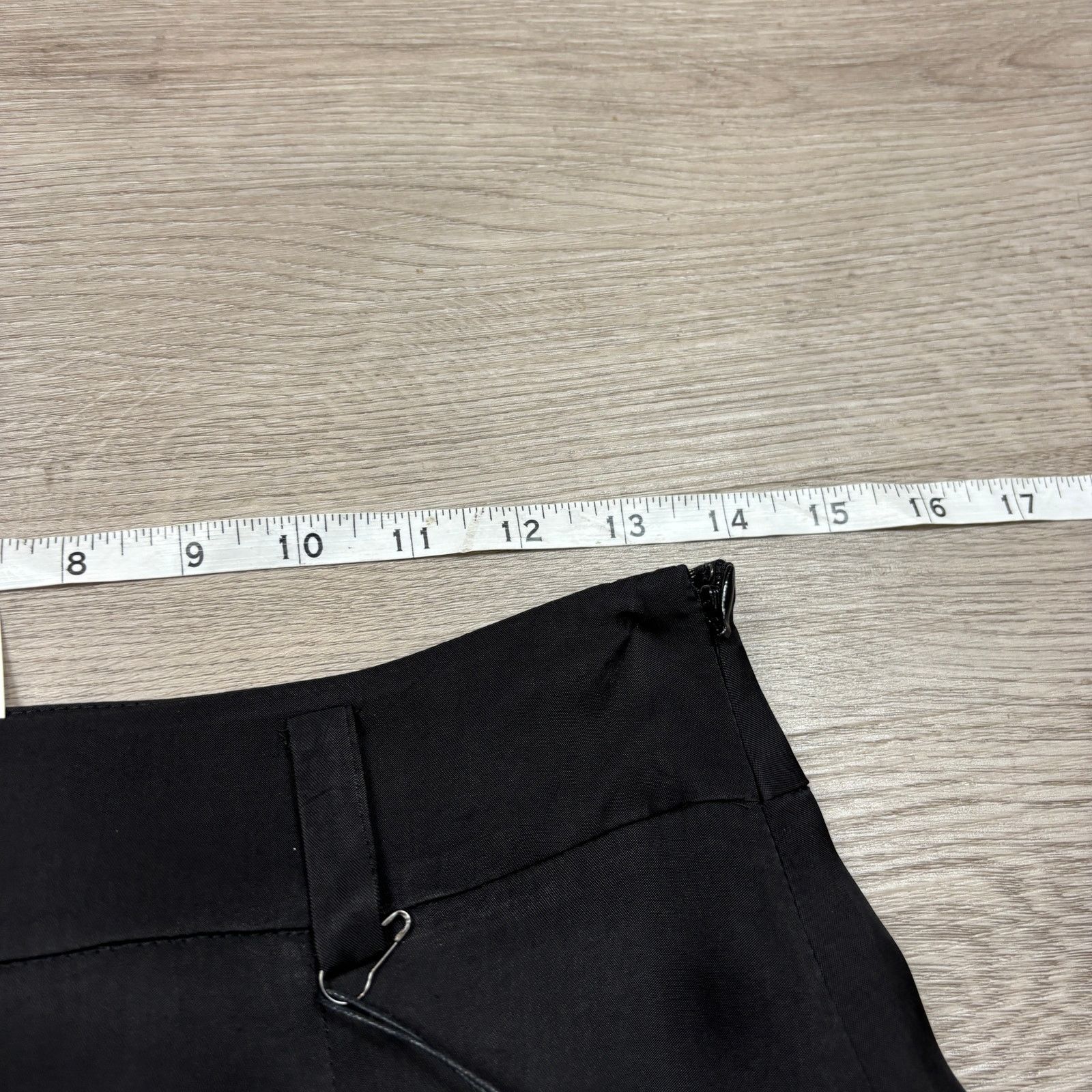 WE11DONE Rare NWT We11done Puff Around Full Skirt Women's 2 Size 26" / US 2 / IT 38 - 9 Thumbnail