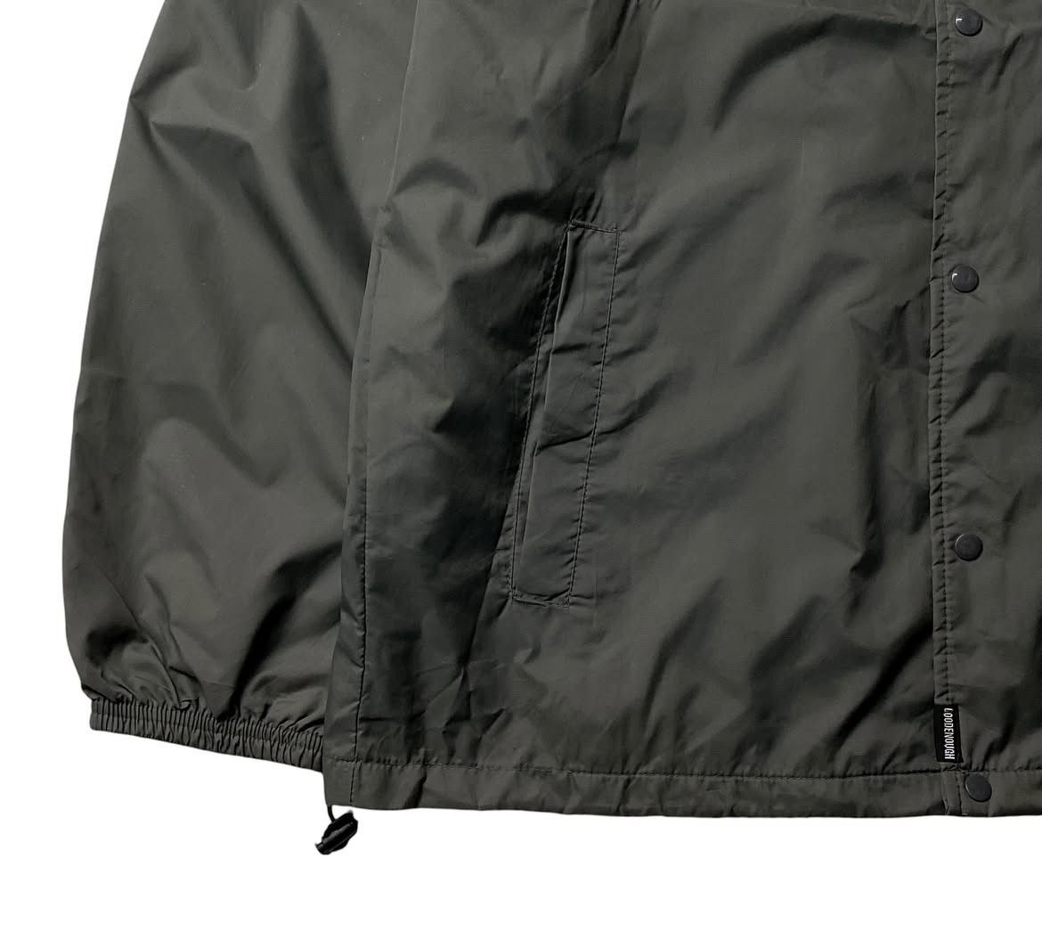 Good Enough Good enough coach jacket Size US M / EU 48-50 / 2 - 5 Thumbnail