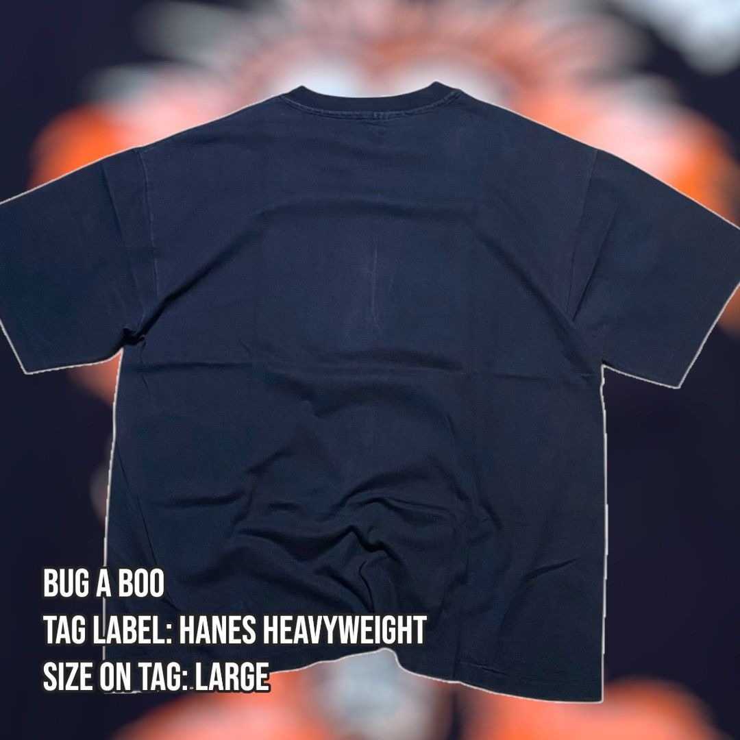 Cartoon Network × Vintage Bug A Boo Cartoon Tees Size US L / EU 52-54 / 3 - 2 Thumbnail
