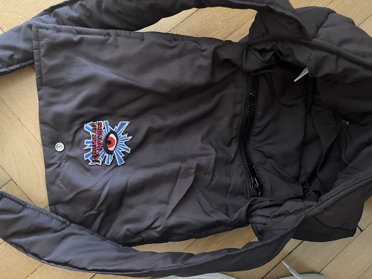 House of errors ショルダーバッグ 楽天市場】新品同様 HOUSEOFERROR ハウスオブエラー ショルダーバッグ