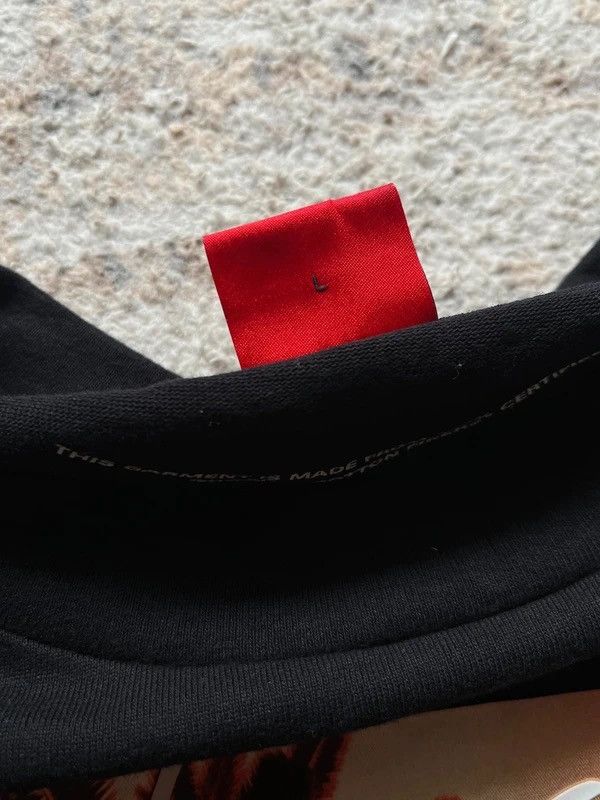 Hugo Boss Hugo Boss Hugs Established 1993 Deadstock Top Tank 2022 Sz L Size L / US 10 / IT 46 - 4 Thumbnail