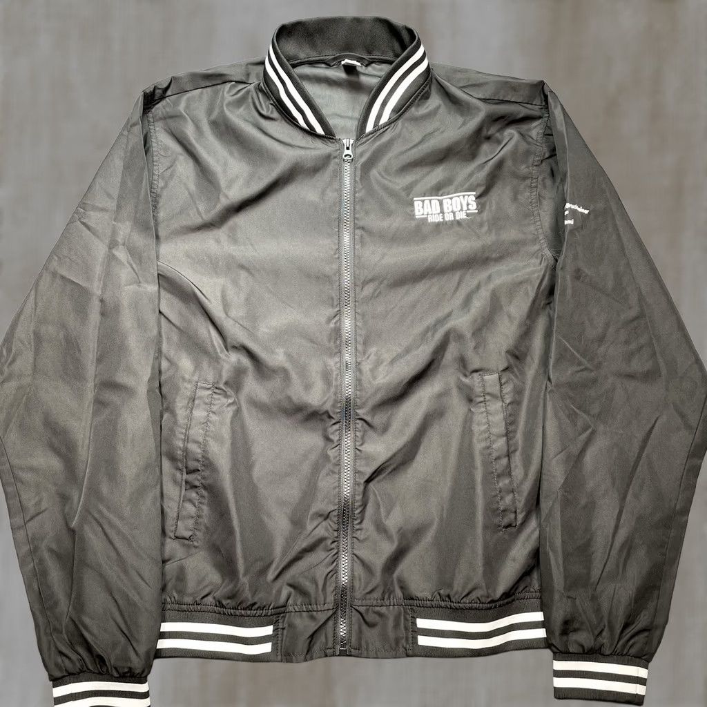 Japanese Brand × Vintage VINTAGE KUROSAWA FILM STUDIO JACKET | Grailed