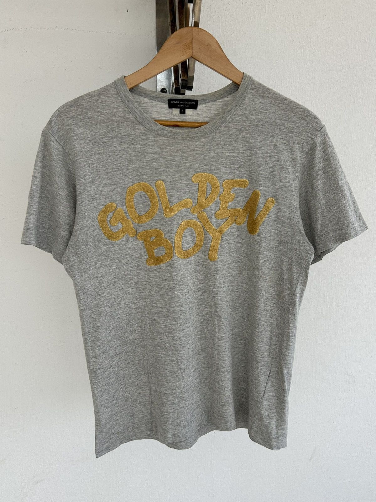 Comme des Garcons Comme Des Garcons Golden Boy Size US S / EU 44-46 / 1 - 1 Thumbnail