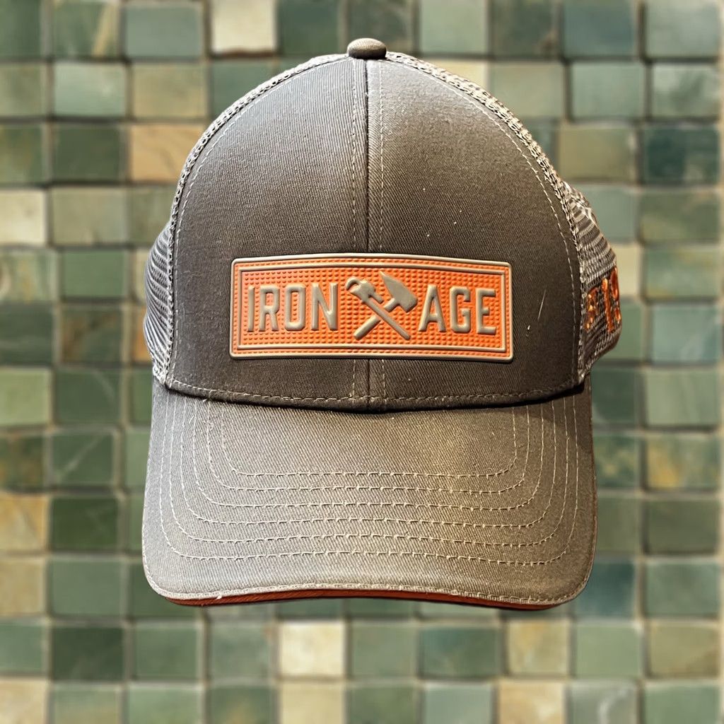 Vintage Taylor Swift Reputation Tour Grey Corduroy Trucker  display picture 2