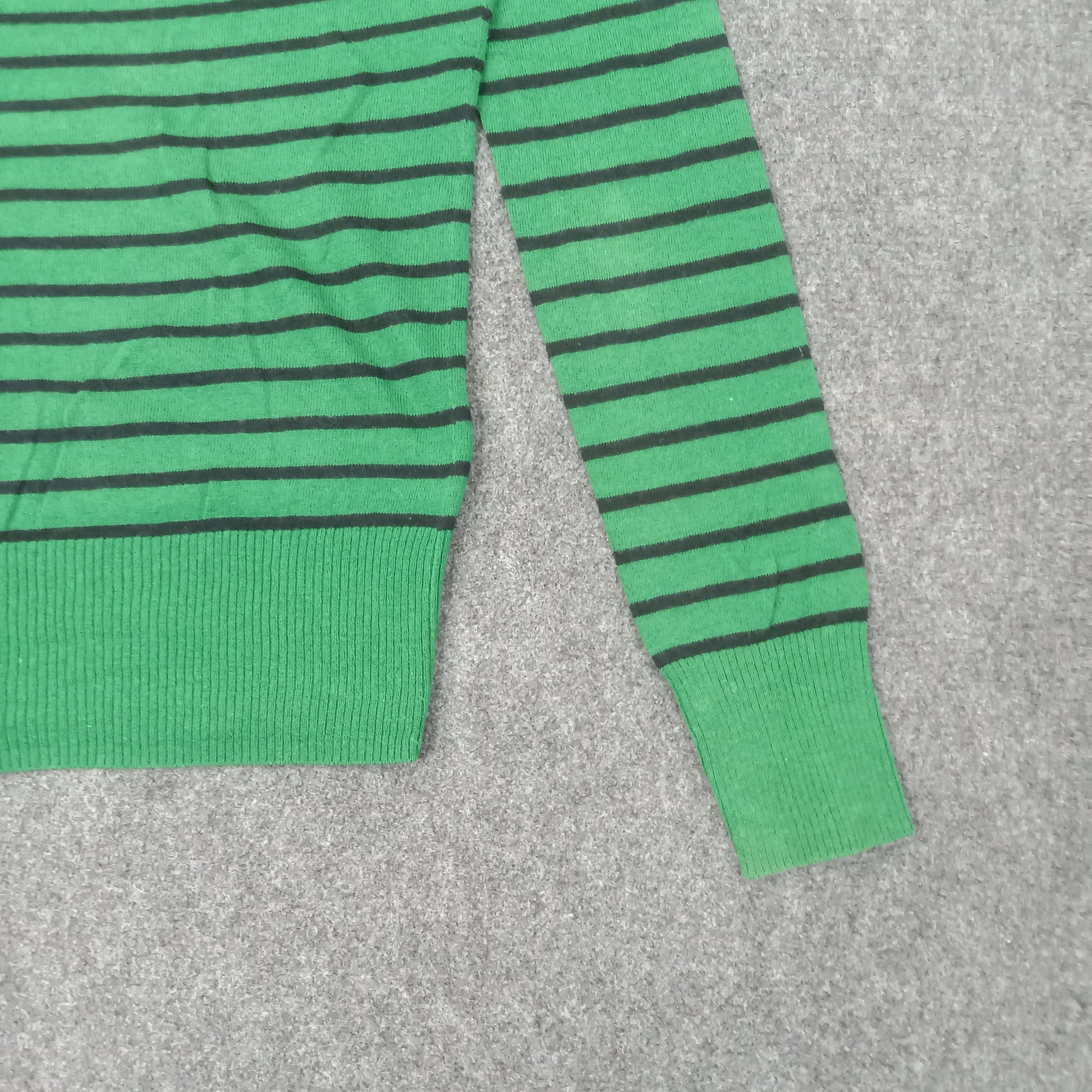 Hysteric Glamour Hysteric Glamour Japanese Brand Long Sleeve Tshirt C249N44 Size XS / US 0-2 / IT 36-38 - 5 Thumbnail