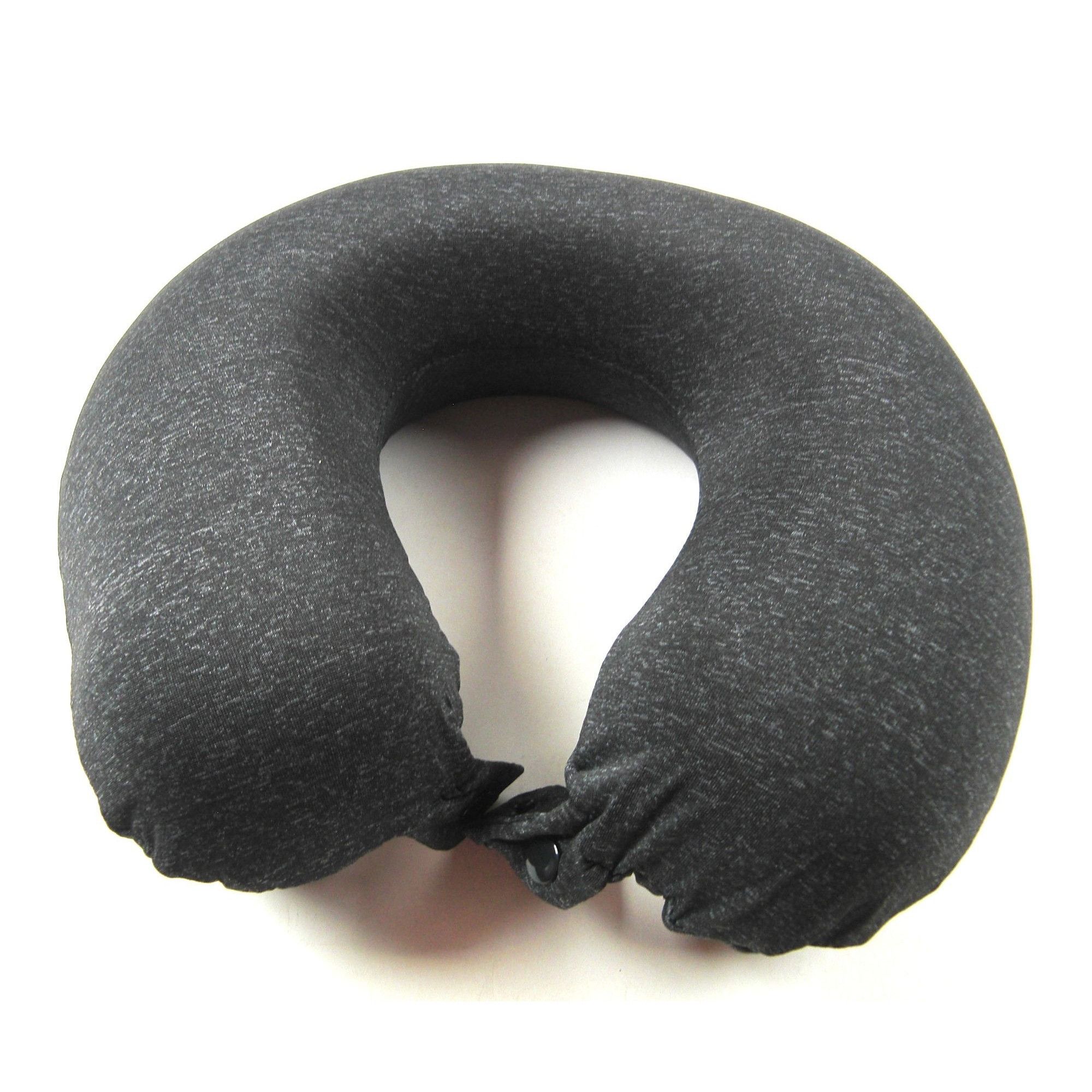 Other Memory Foam U-Shaped Travel Pillow Neck Support Head Rest Ca Size ONE SIZE - 1 Thumbnail