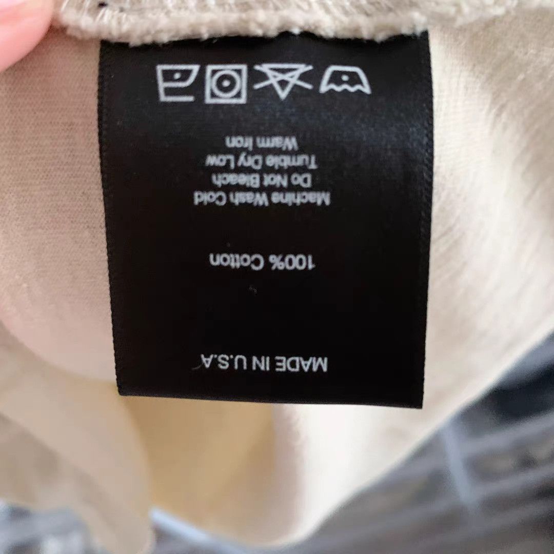 Rhude Rhude Animal Mosaic Print T-shirt Size US L / EU 52-54 / 3 - 4 Thumbnail