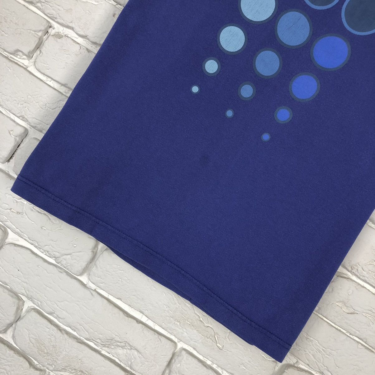 Nike Nike vintage tee t shirt Size US S / EU 44-46 / 1 - 4 Thumbnail