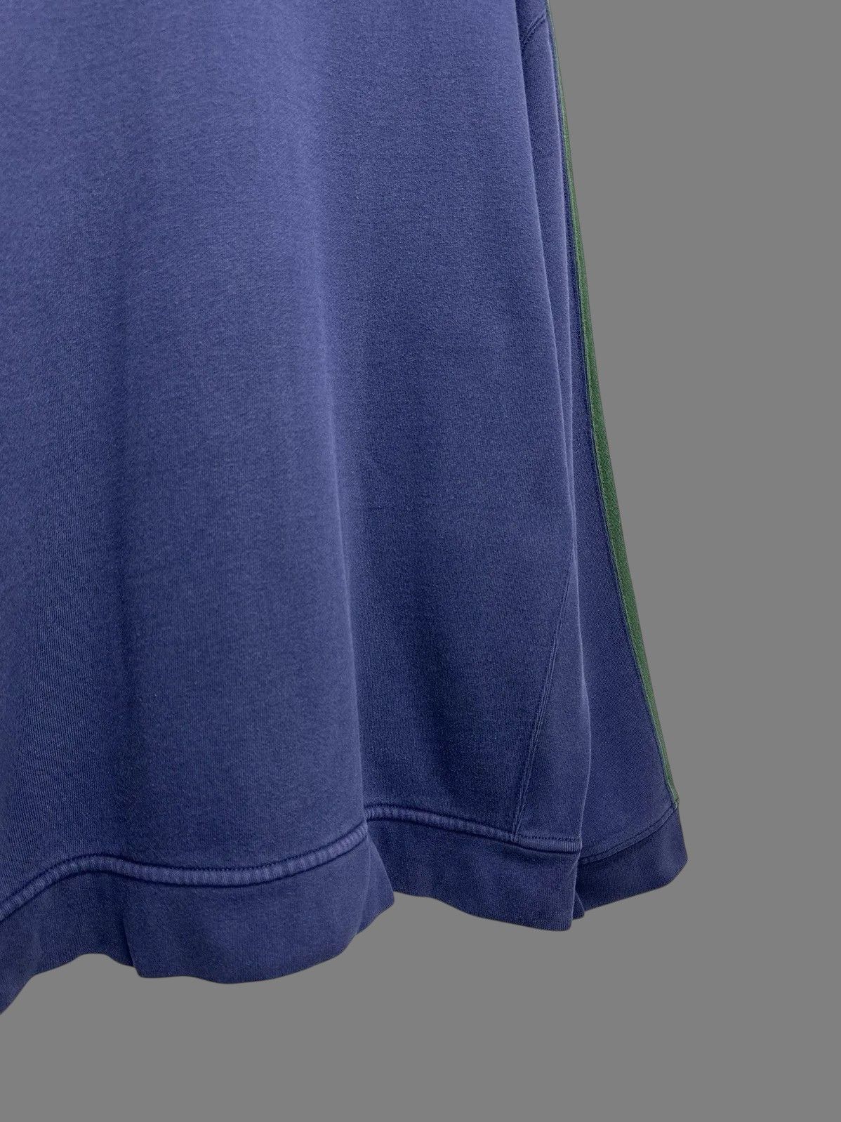 RRL Ralph Lauren Ralph Lauren Vintage Polo Wimbledon 2011 Zipper Front Size US XXL / EU 58 / 5 - 14 Thumbnail
