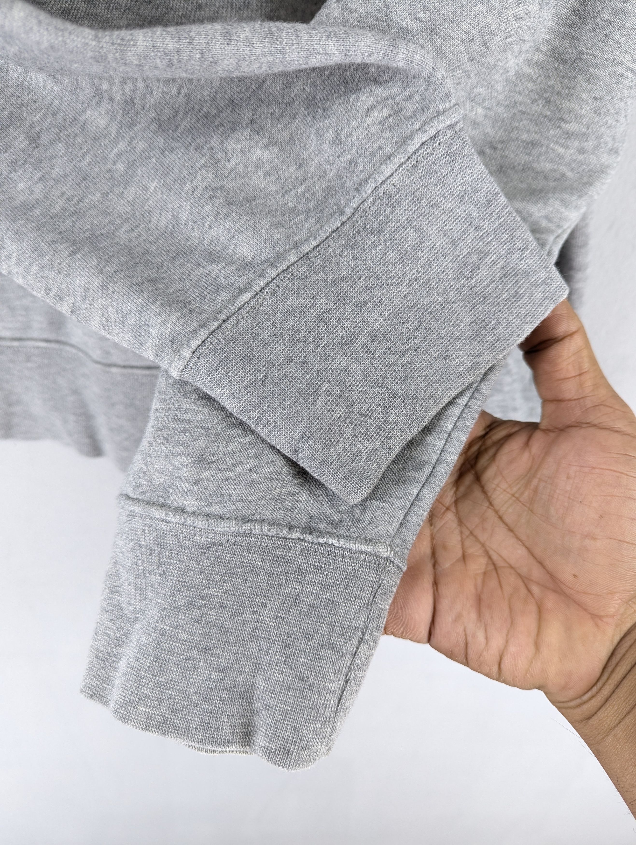 Nike Nike Air Conditioned Hoodie Sweatshirt Size M Size US M / EU 48-50 / 2 - 6 Thumbnail