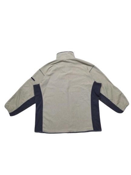 Columbia VINTAGE COLUMBIA FLEECE HALF ZIPPER Size US XL / EU 56 / 4 - 3 Thumbnail