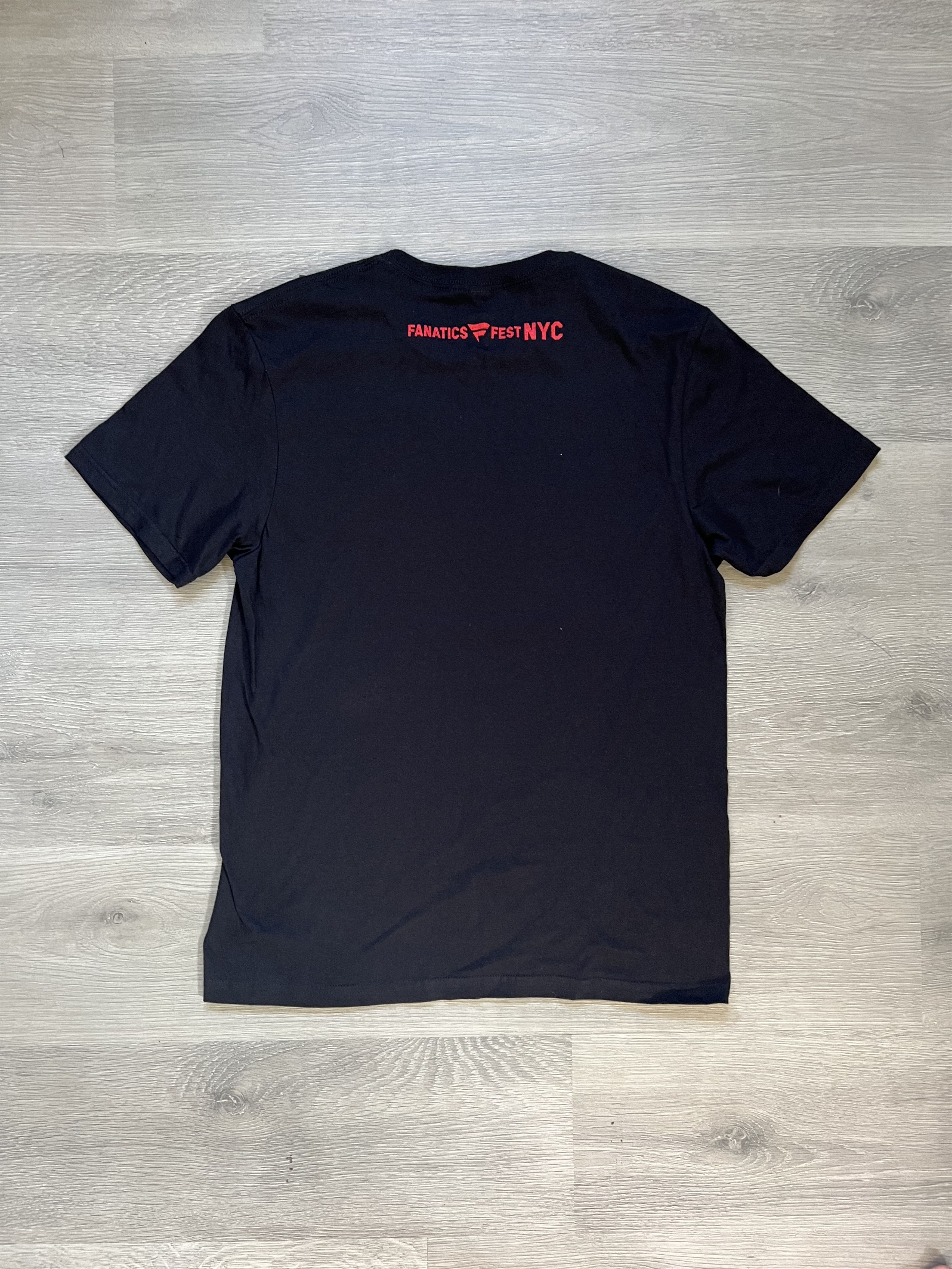 WWE WWE Rhea Ripley Fanatics Fest 2025 EXCLUSIVE T-Shirt Size US L / EU 52-54 / 3 - 4 Thumbnail