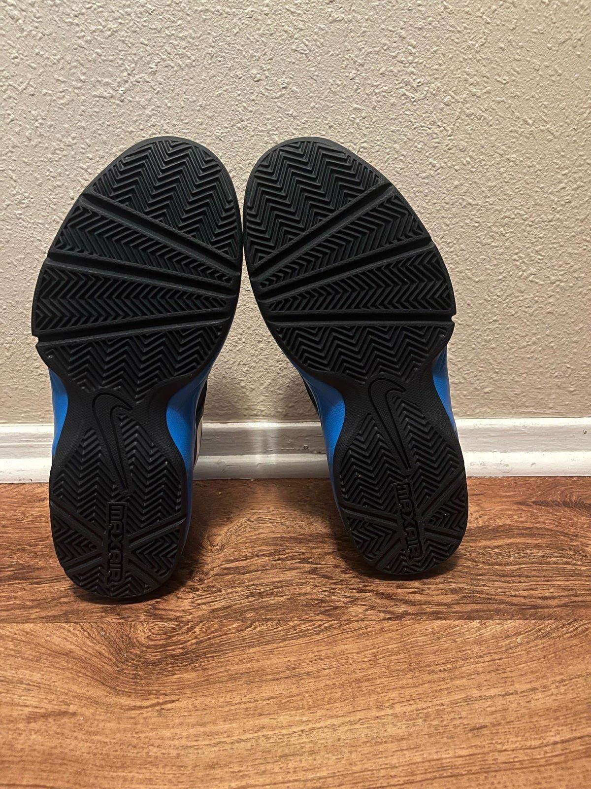 Nike Nike Air Max Emergent Midnight Navy Sample Size US 9 / EU 42 - 5 Thumbnail