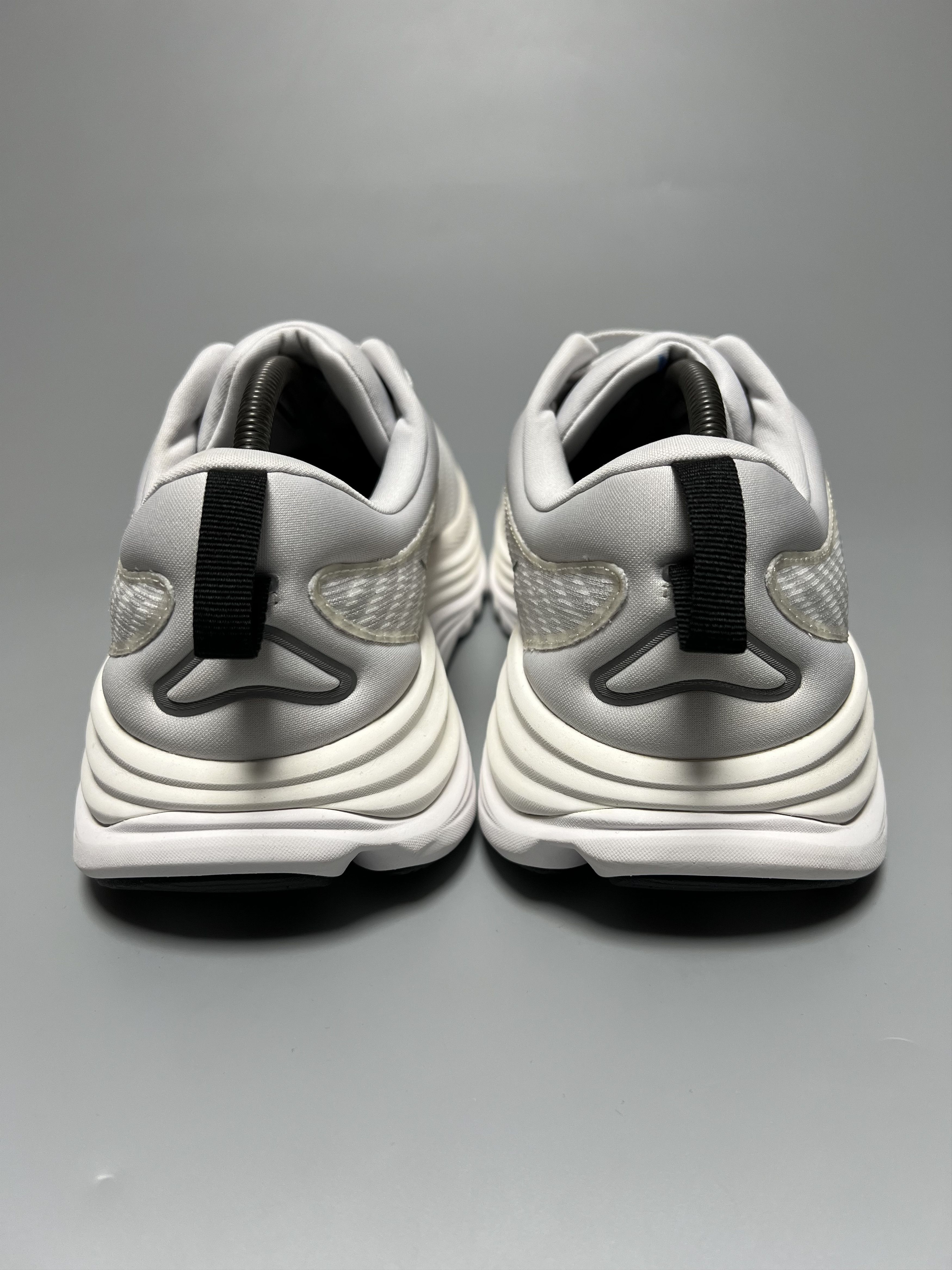 Hoka 12.5D Hoka One One Gaviota 5 Running Shoes Walking Gym Size US 12.5 / EU 45-46 - 3 Thumbnail