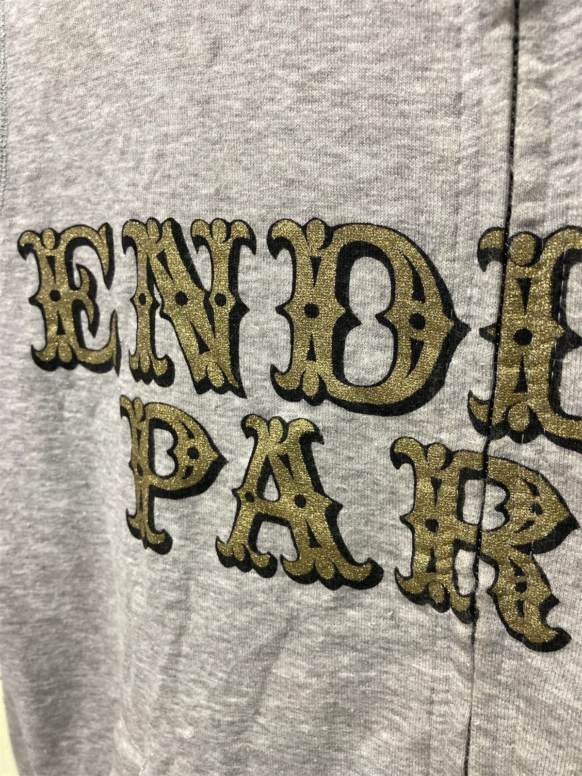 Hysteric Glamour Hysteric Glamour “Endless Party” Full-Zip Sweater Size S / US 4 / IT 40 - 6 Thumbnail