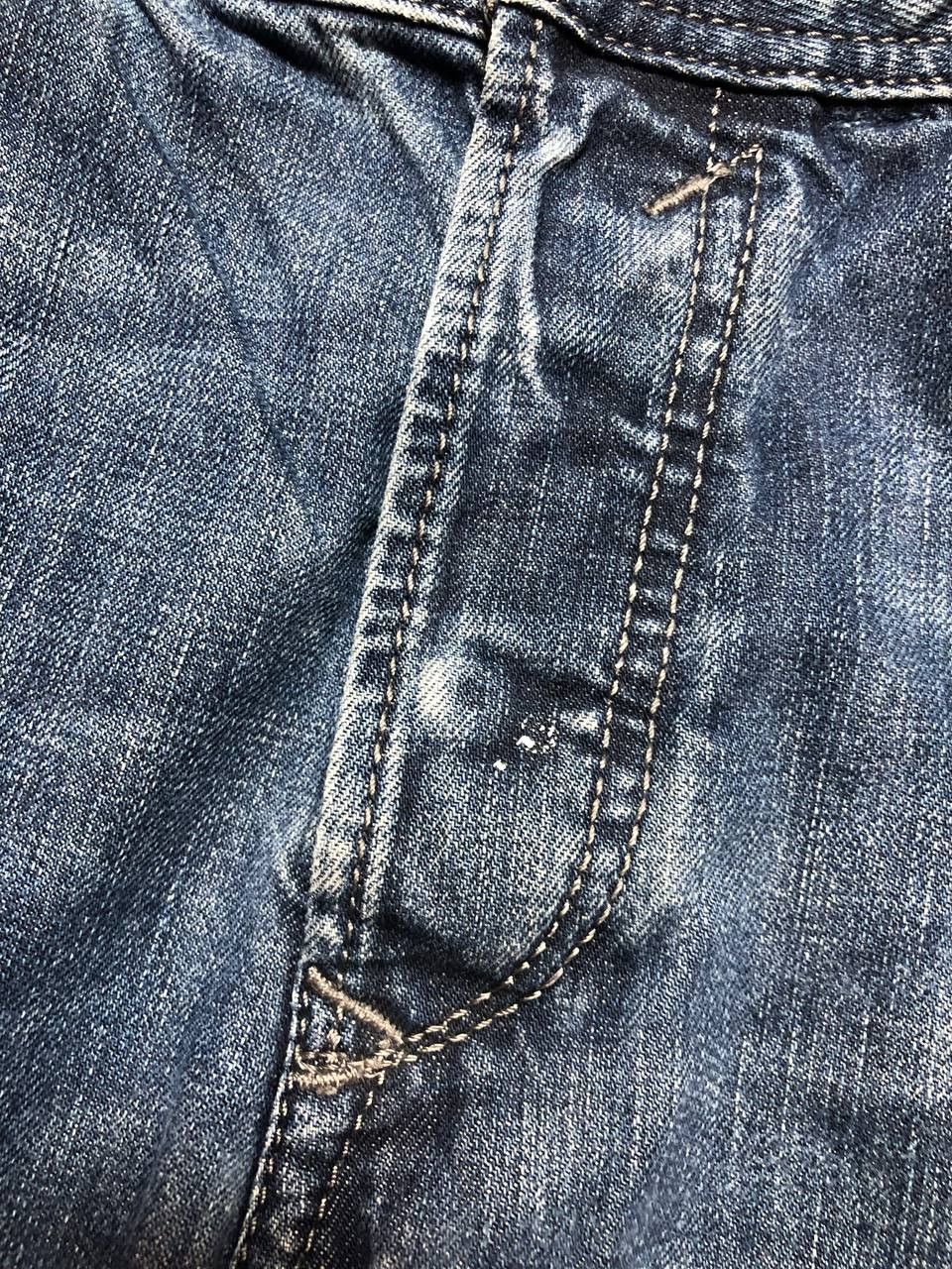 Diesel Diesel jeans Size US 36 / EU 52 - 11 Thumbnail