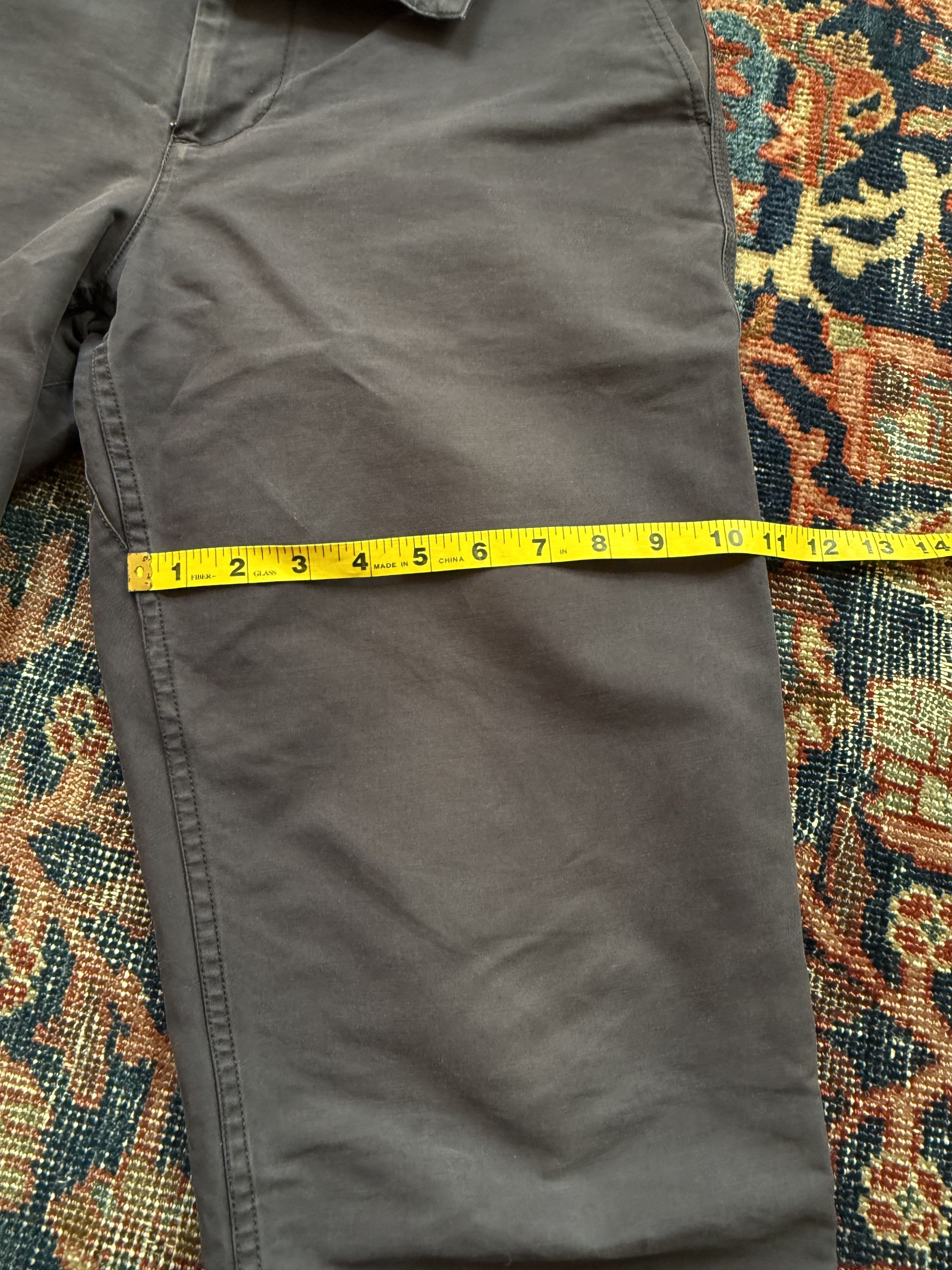 Alex Mill Wide leg chinos Size US 30 / EU 46 - 3 Thumbnail