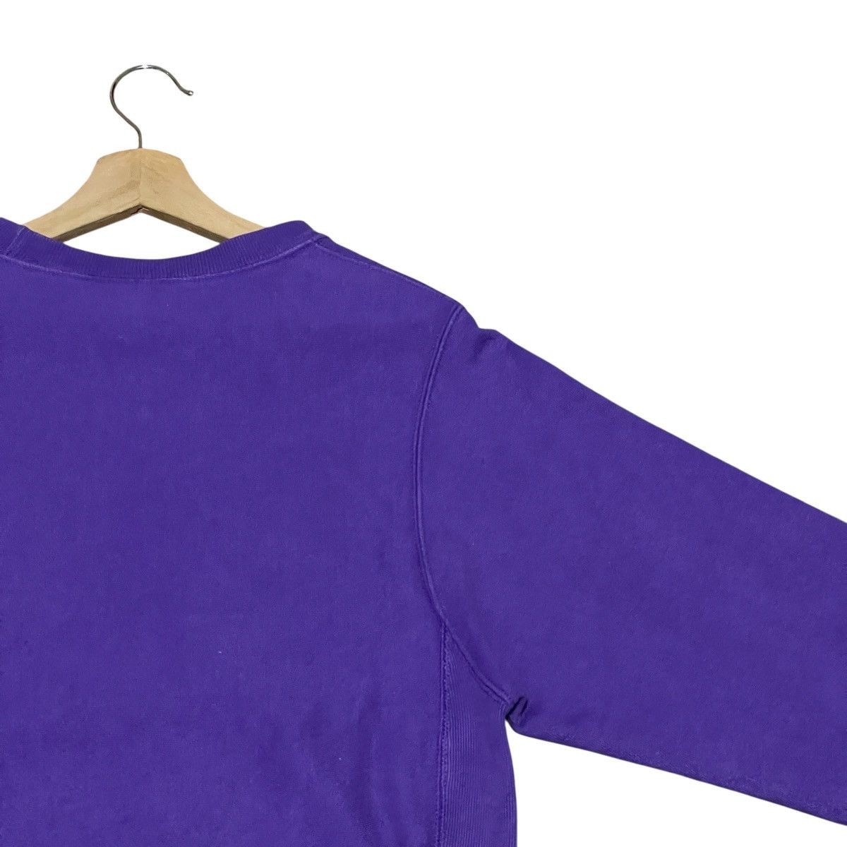Champion Champion Reverse Weave Sweatshirt Heavyweight Crewneck Size US XS / EU 42 / 0 - 11 Thumbnail
