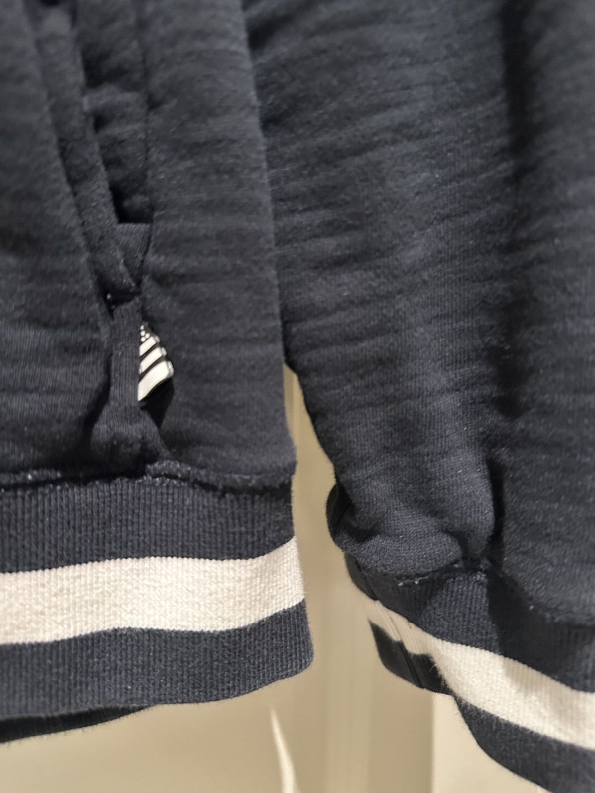 Paper Planes Paper Planes Navy Crewneck Size US S / EU 44-46 / 1 - 2 Thumbnail