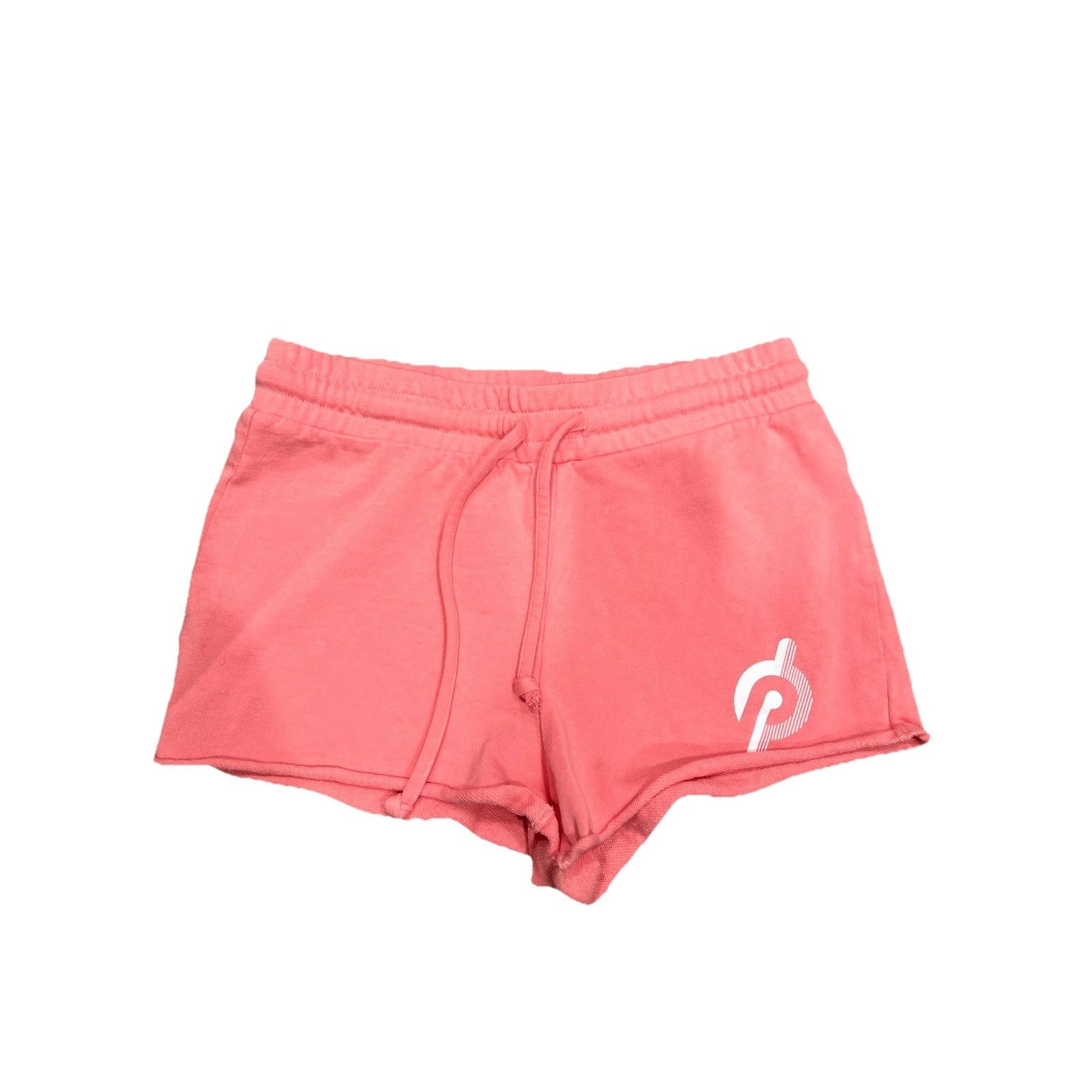 Peloton Peloton Y2K Shorts Size Small A000449 Size 26" / US 2 / IT 38 - 3 Thumbnail