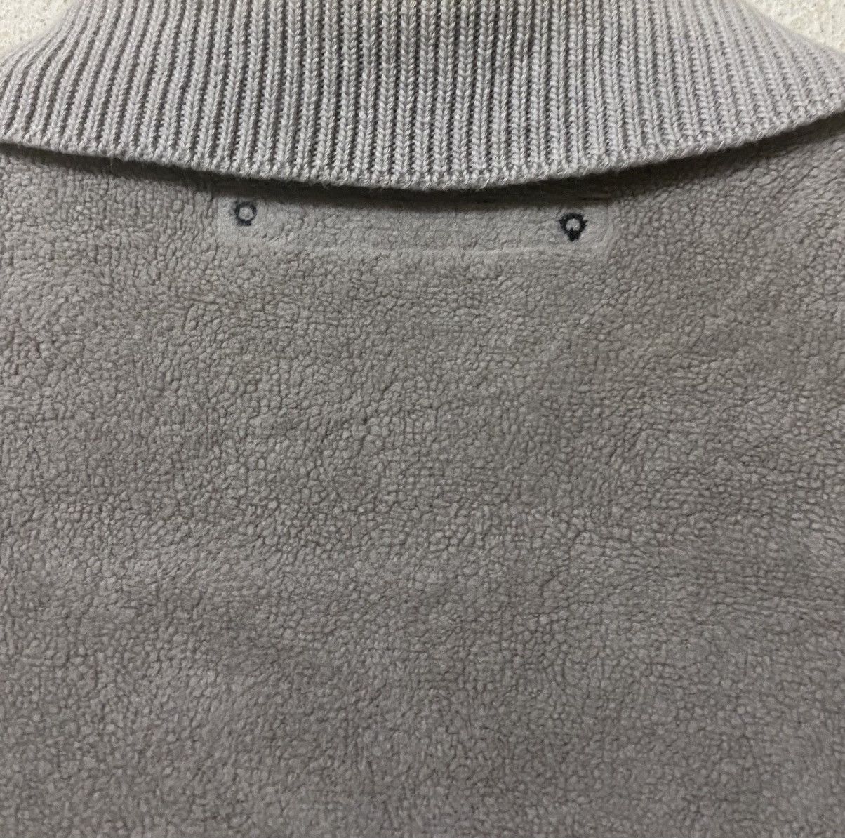 Stone Island Stone island jeans half zipper Size US L / EU 52-54 / 3 - 4 Thumbnail