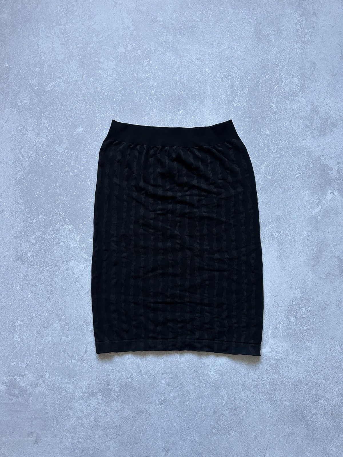 Wolford Mini Skirt Wolford size S Size 27" / US 4 / IT 40 - 1 Thumbnail