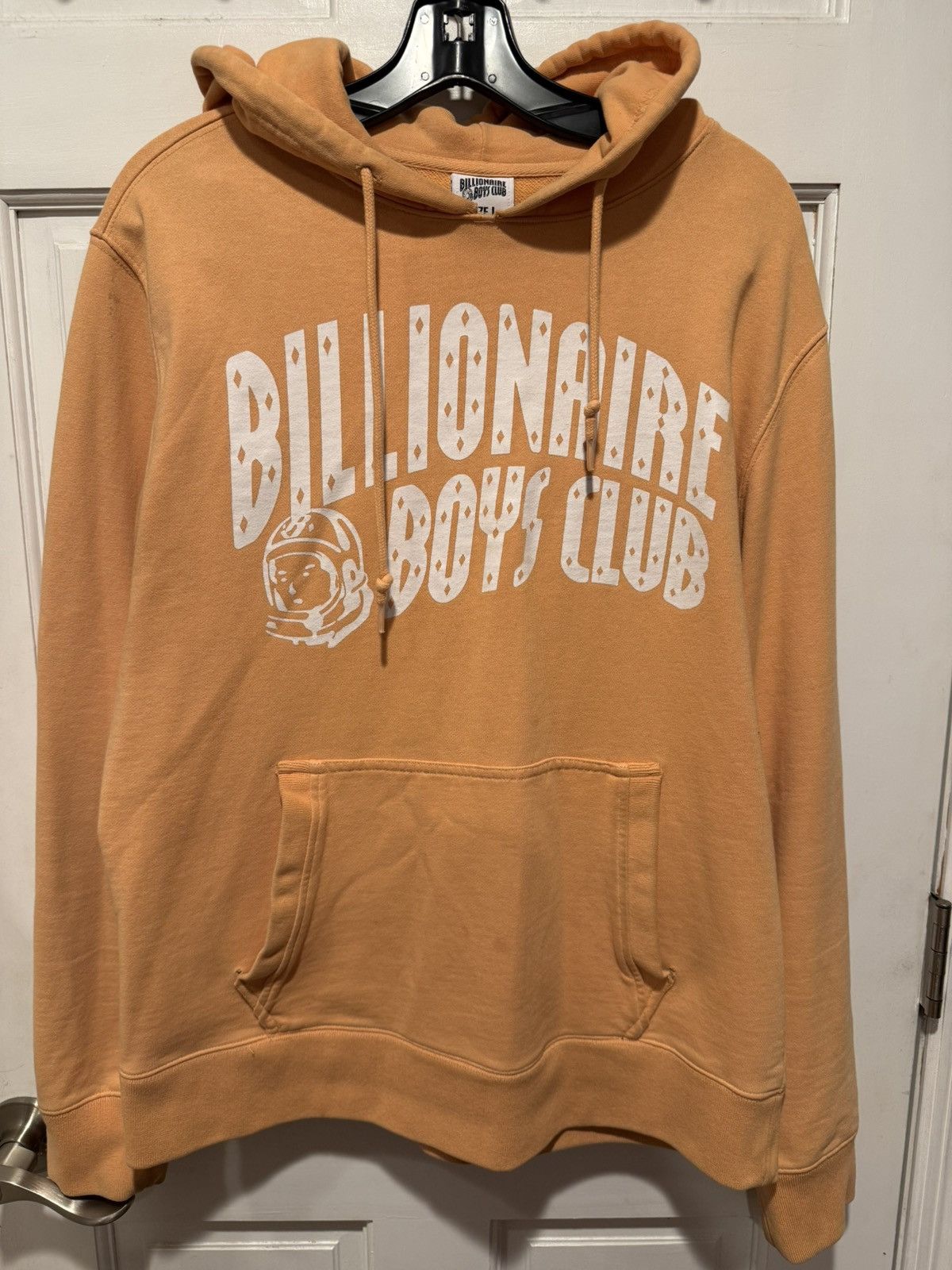 Billionaire Boys Club Bbc hoodie Size US L / EU 52-54 / 3 - 1 Thumbnail