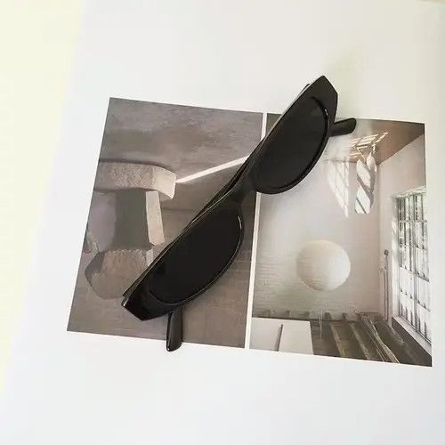 Other Retro punk sunglasses Size ONE SIZE - 1 Thumbnail
