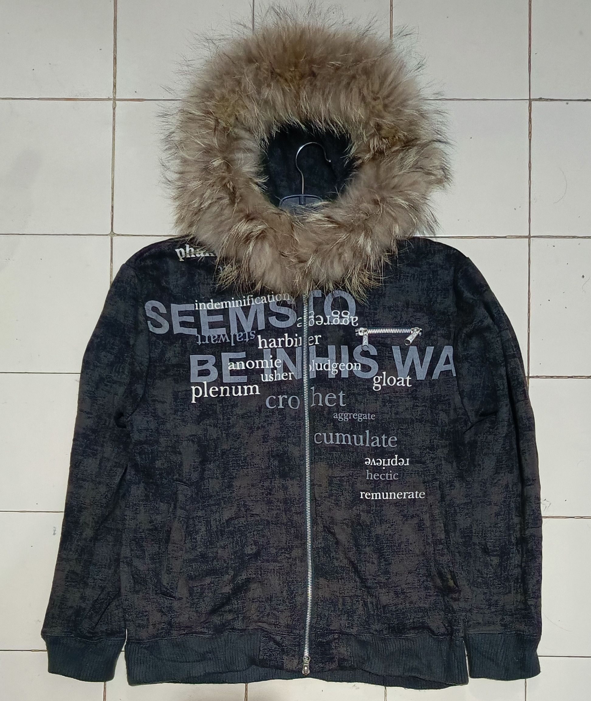 Hysteric Glamour 2000's Japanese fashion archives Size US M / EU 48-50 / 2 - 2 Thumbnail