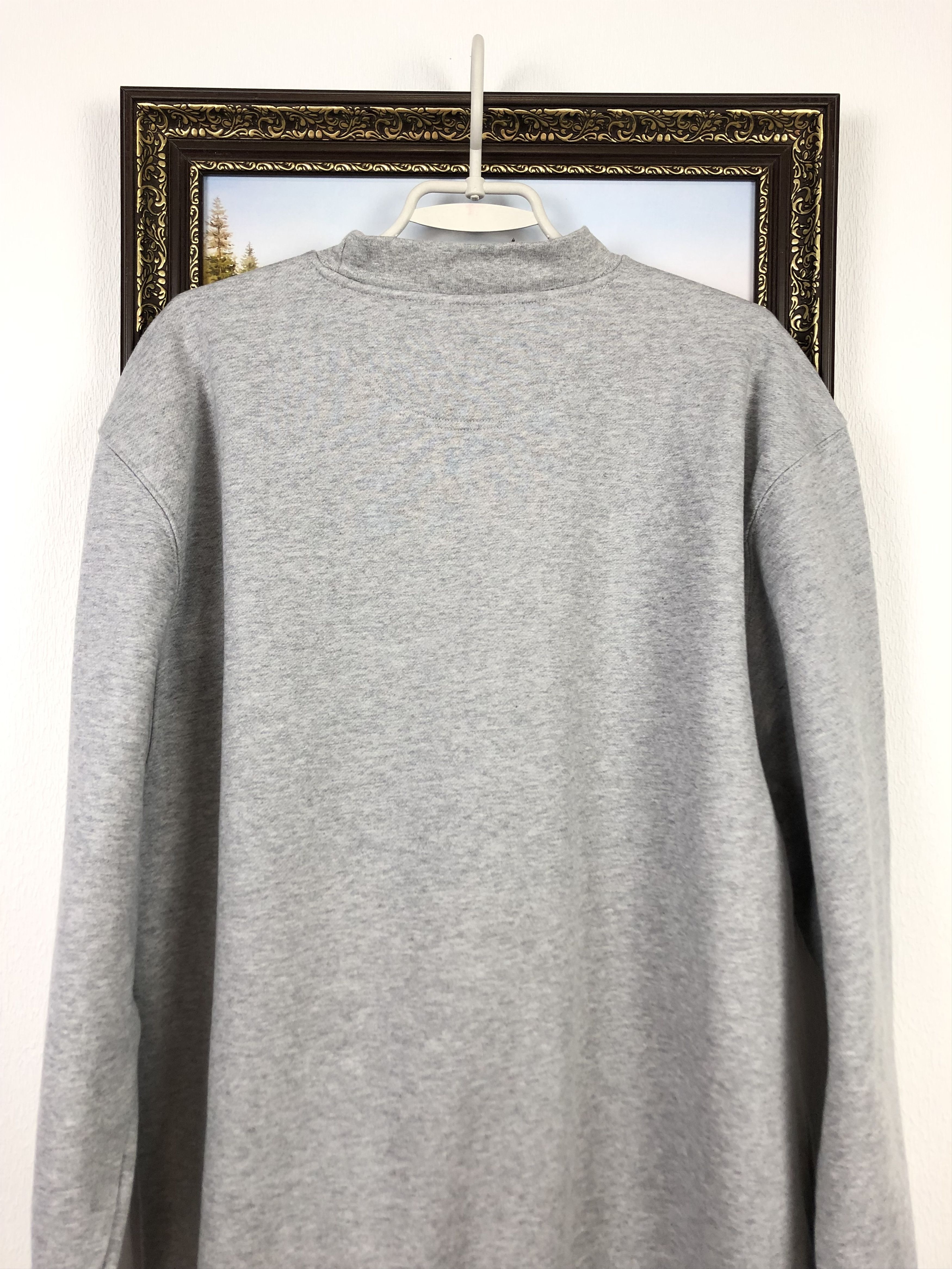 Vintage Vintage Minnesota Vikings Sweatshirt Crewneck Rare Size US L / EU 52-54 / 3 - 11 Thumbnail