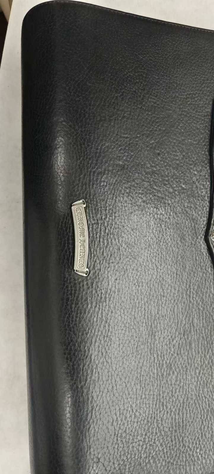 Chrome Hearts chrome hearts Briefcase bag Size ONE SIZE - 5 Thumbnail