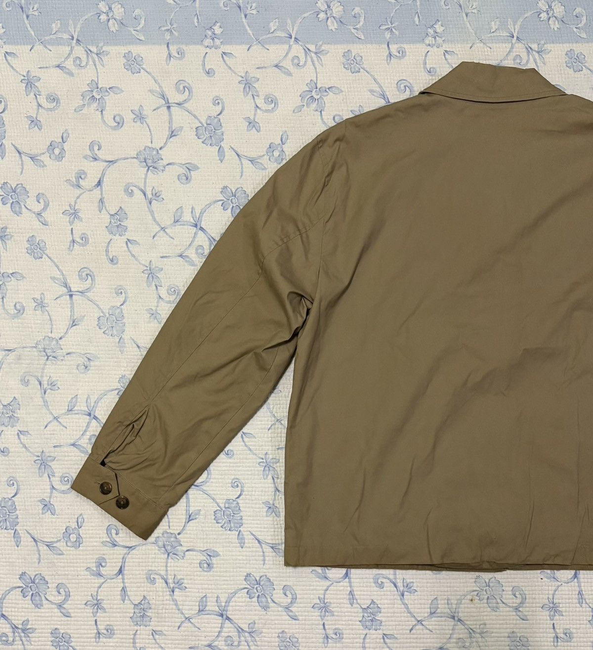Brooks Brothers Brooks Brothers Jacket Size US M / EU 48-50 / 2 - 8 Thumbnail