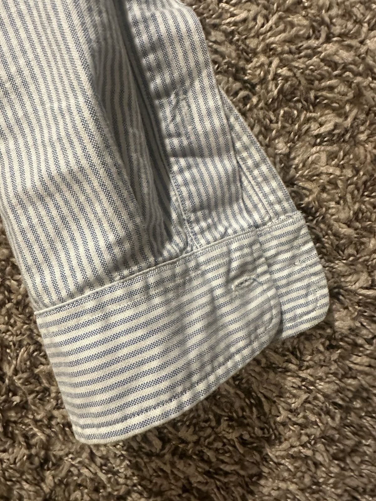 Polo Ralph Lauren Polo Ralph Lauren Shirt Size US XL / EU 56 / 4 - 3 Thumbnail