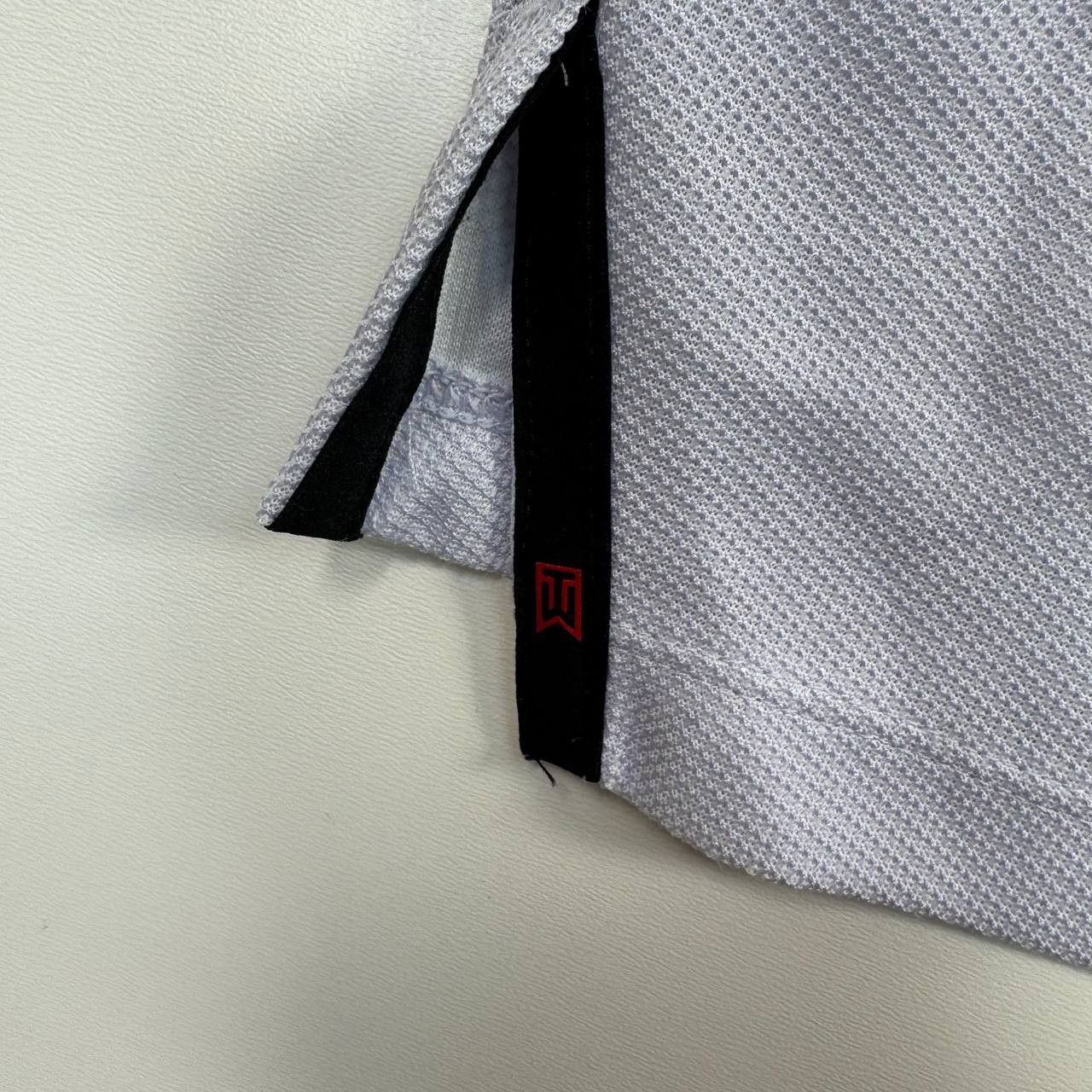 Nike New Nike Dri-Fit Polo Shirt Grey DR5327-536 Mens Size M Size US M / EU 48-50 / 2 - 4 Thumbnail
