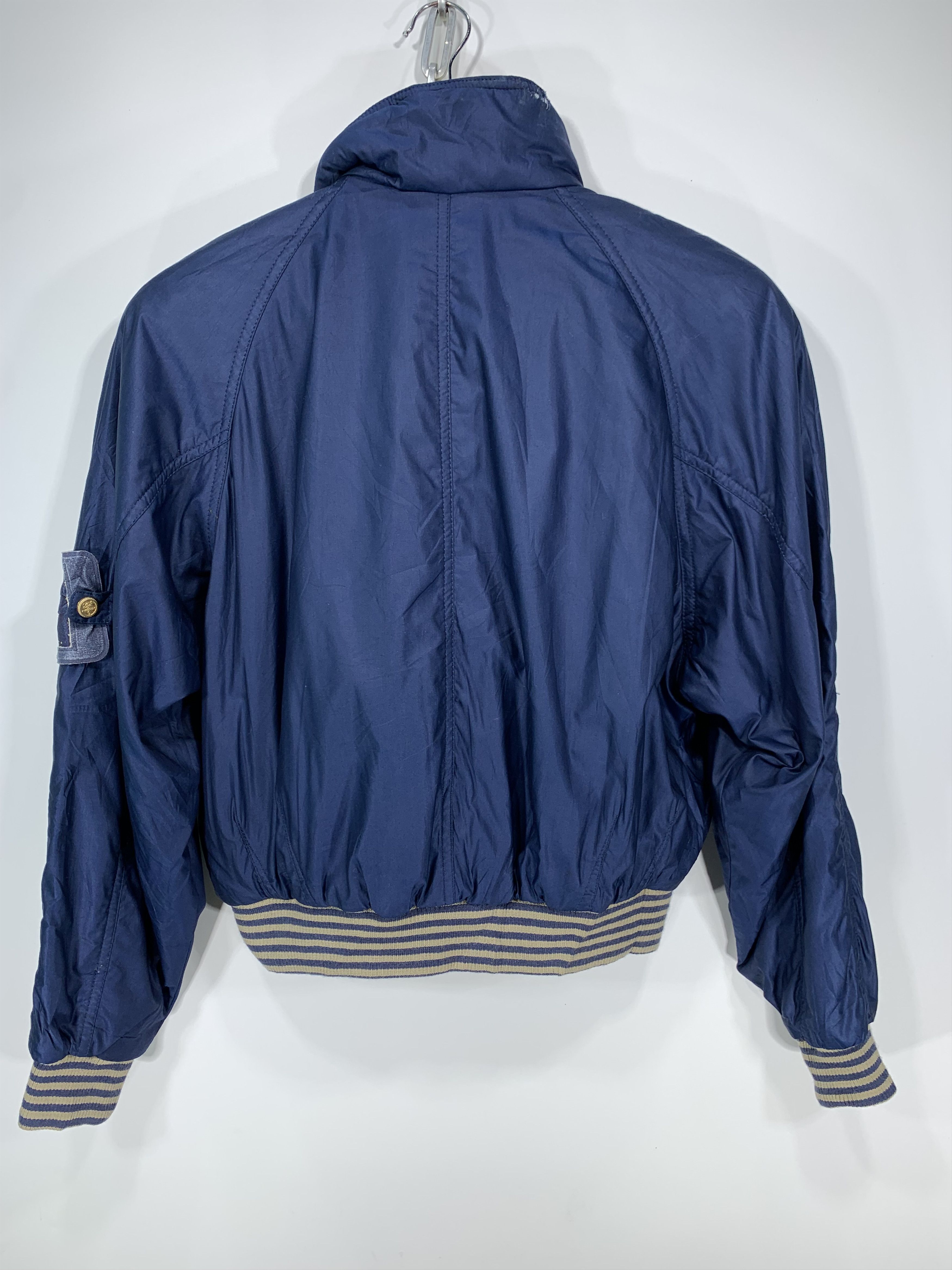 Phenix × Vintage vintage phenix ski bomber jacket Size US M / EU 48-50 / 2 - 5 Thumbnail
