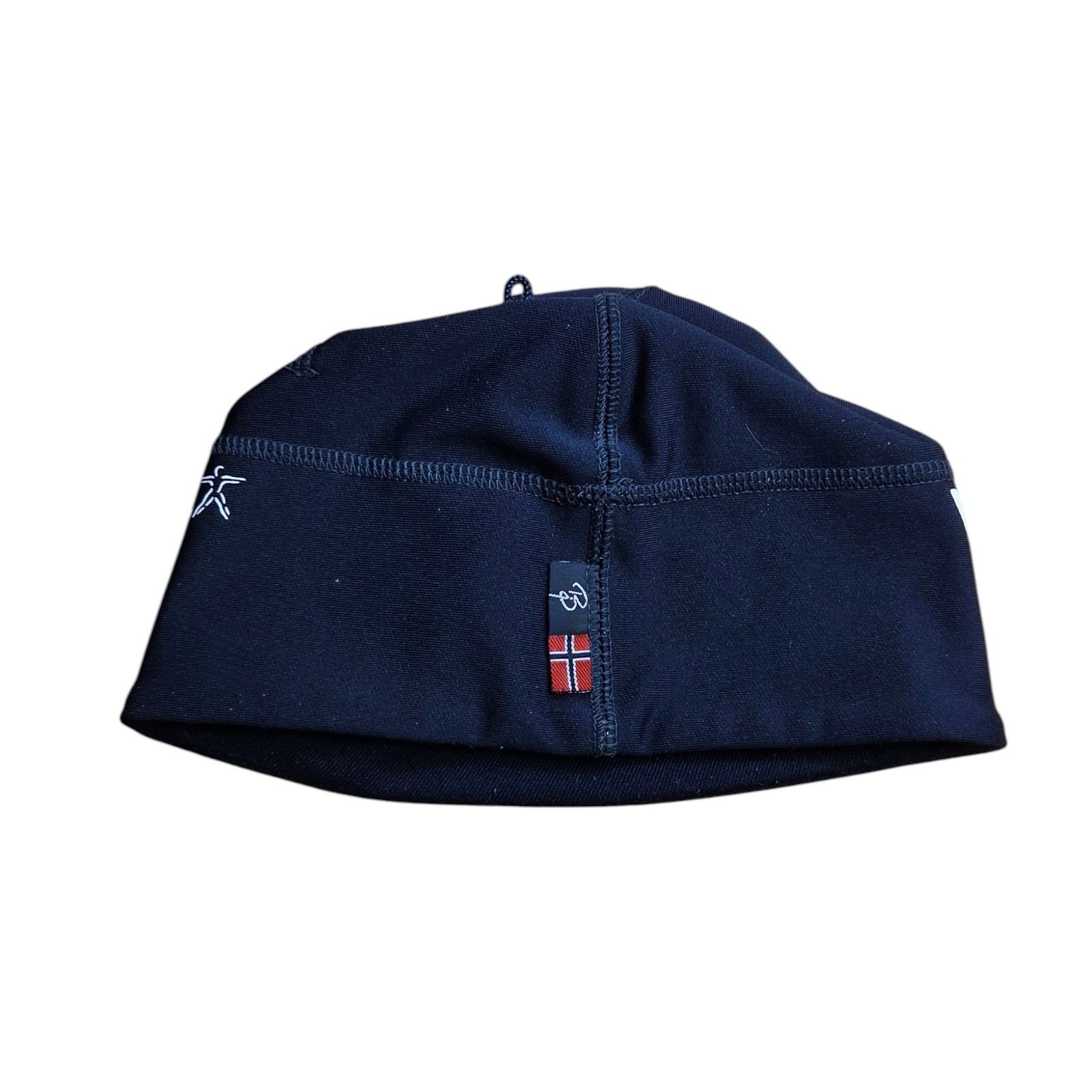 Other Bjorn Daehlie Ski Norway Beanie Winter Hat Size ONE SIZE - 3 Thumbnail