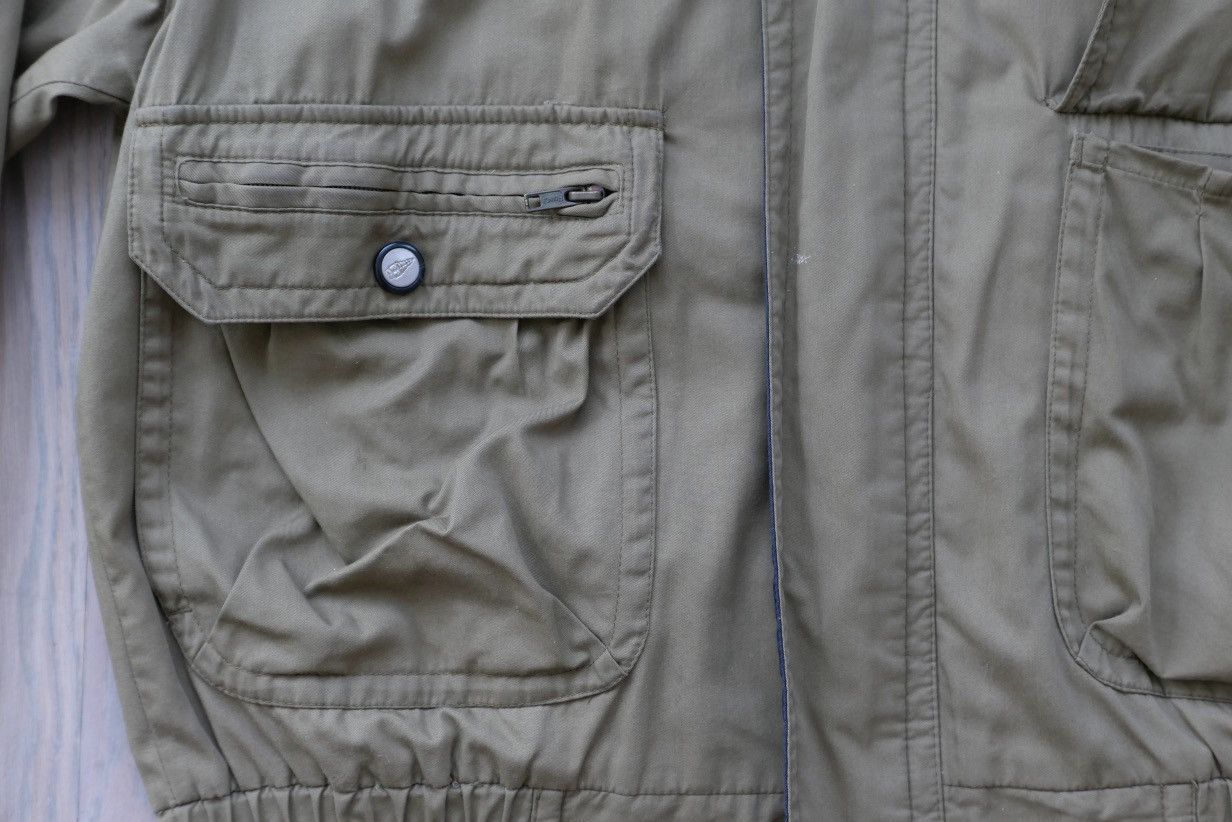London Fog × Vintage 70s Sports Jacket Size US L / EU 52-54 / 3 - 4 Thumbnail