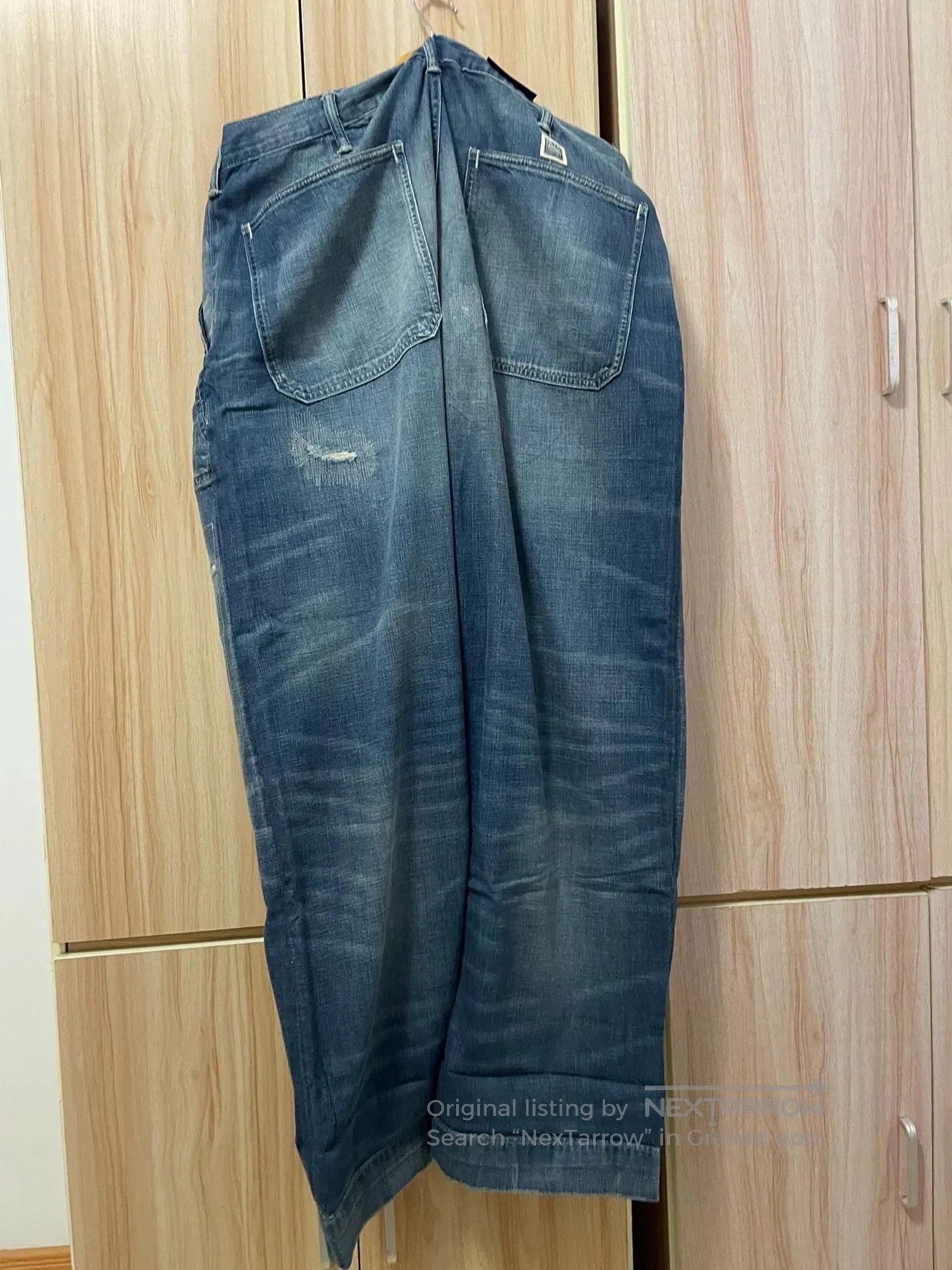 Polo Ralph Lauren Polo Ralph Lauren Jeans. Size US 36 / EU 52 - 7 Thumbnail